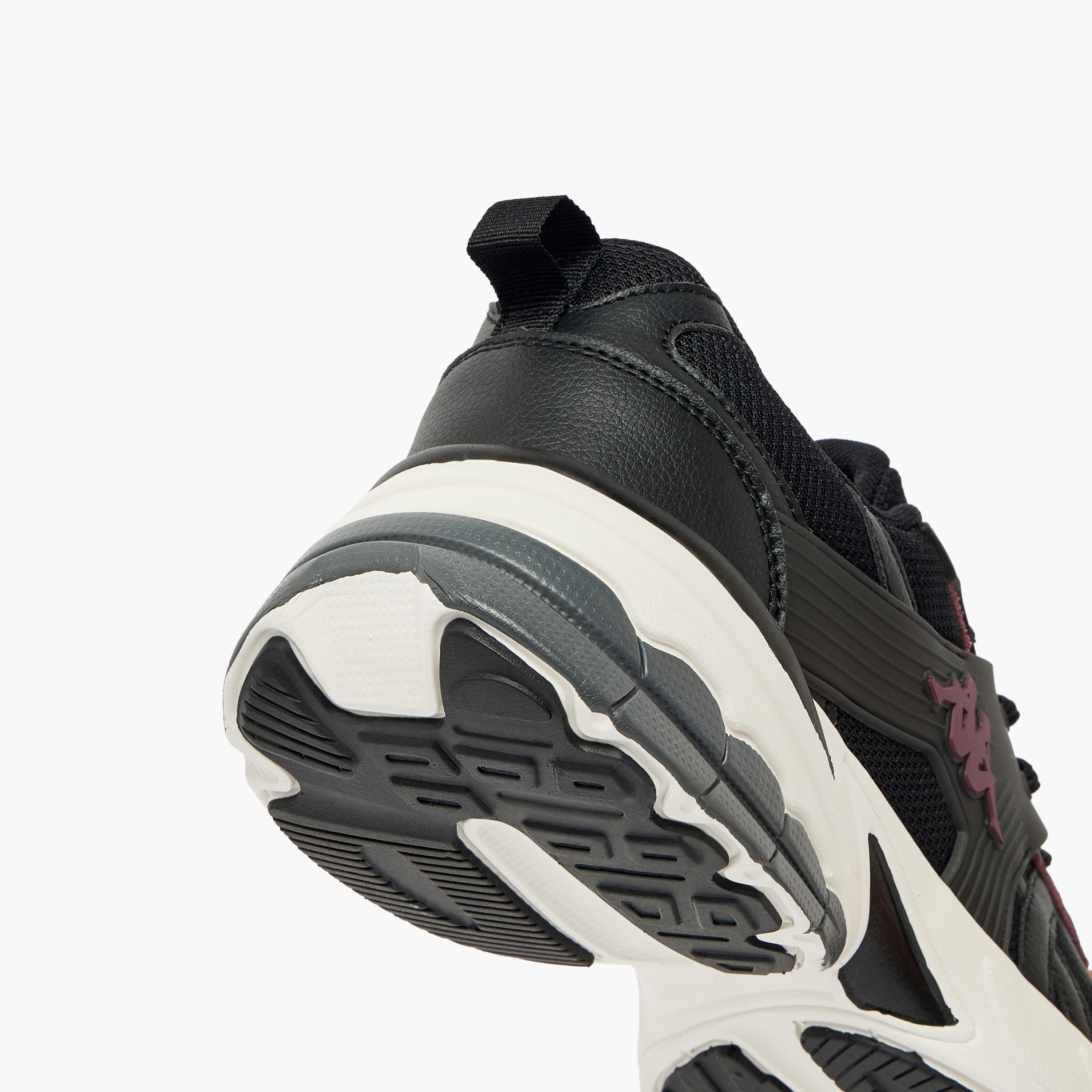 Kappa Men 2000 S Lace-Up Sports Shoes-sports-men-shoes-image-8
