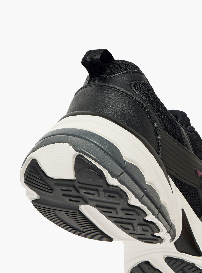 Kappa Men 2000 S Lace-Up Sports Shoes-sports-men-shoes-image-8