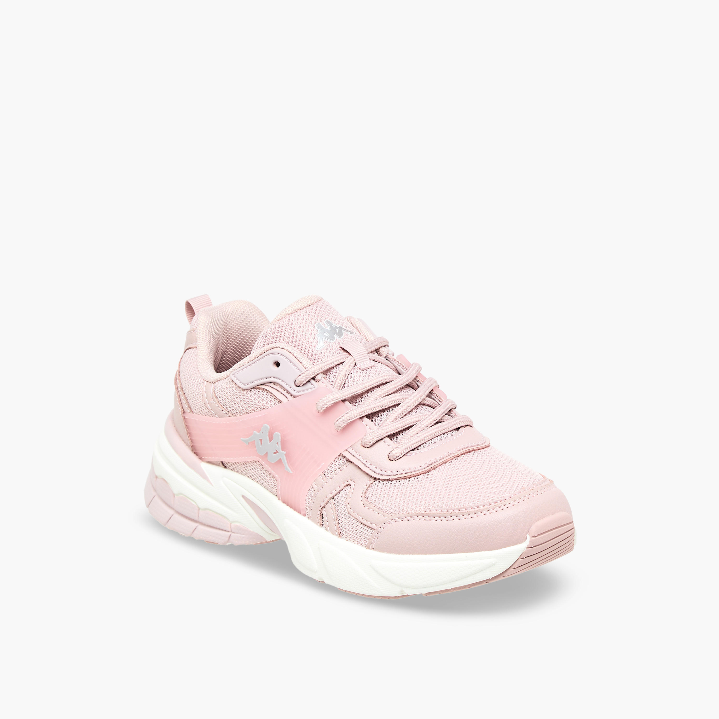 حذاء رياضي متعدد التصاميم برباط إغلاق للنساء من كابا-women-shoes-sports-image-2