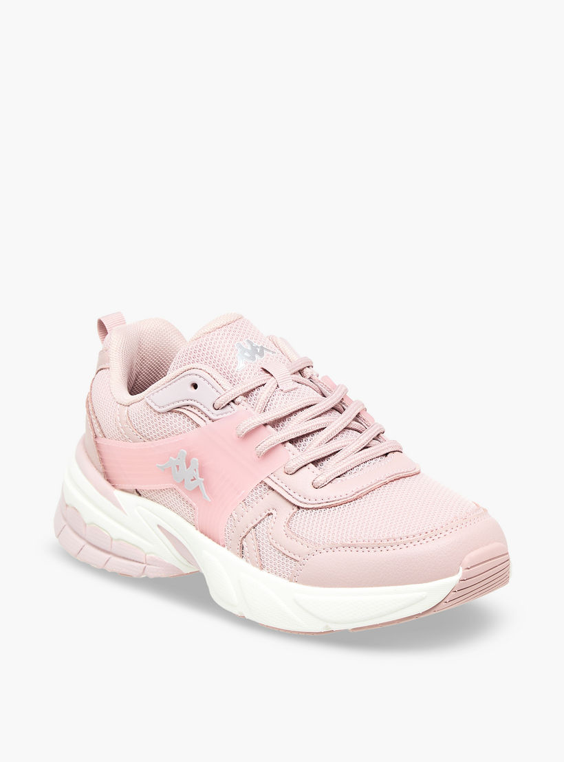 حذاء رياضي متعدد التصاميم برباط إغلاق للنساء من كابا-women-shoes-sports-image-2