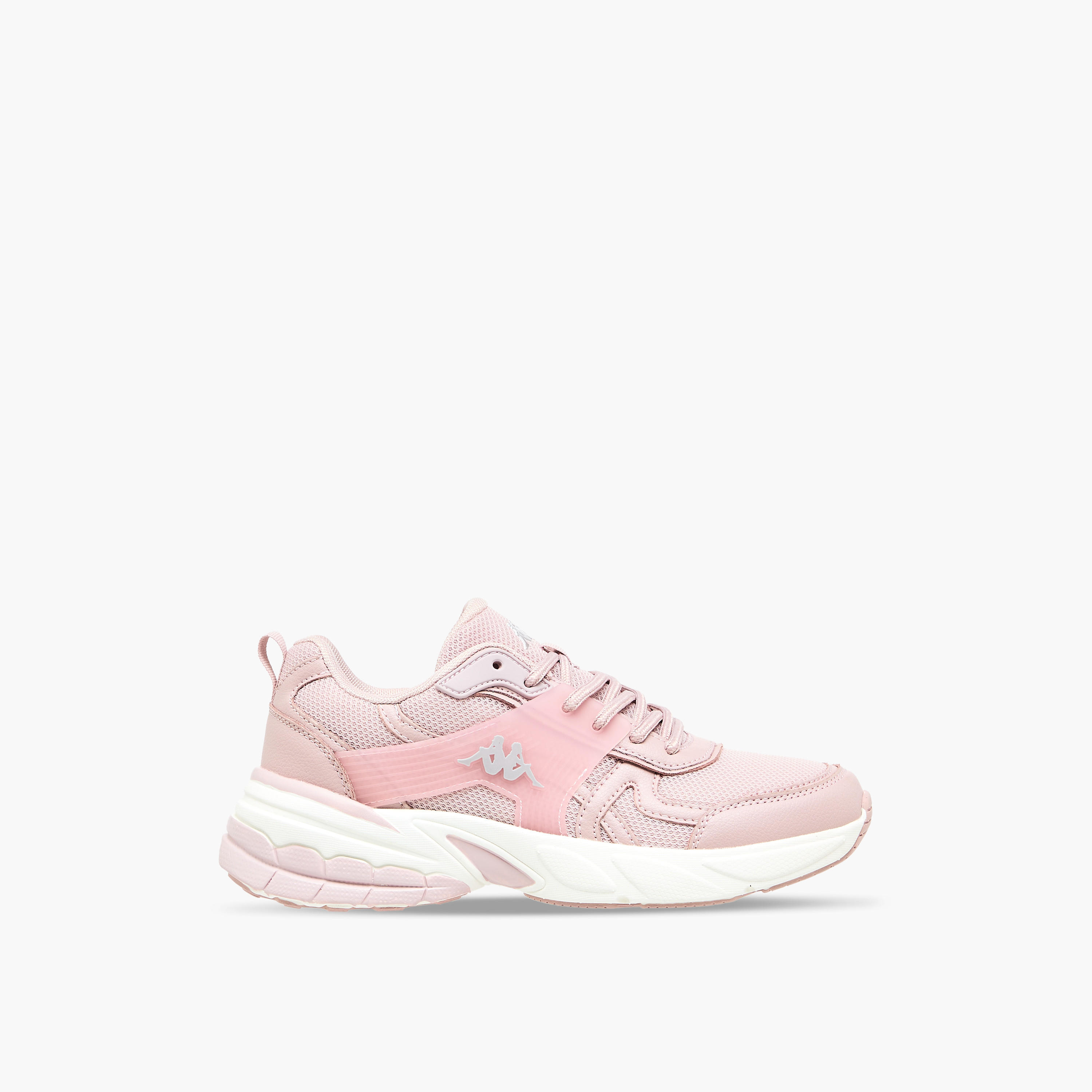 حذاء رياضي متعدد التصاميم برباط إغلاق للنساء من كابا-women-shoes-sports-image-3