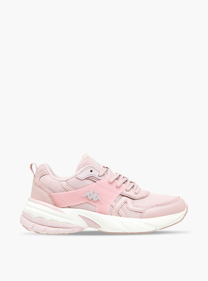 حذاء رياضي متعدد التصاميم برباط إغلاق للنساء من كابا-women-shoes-sports-image-3