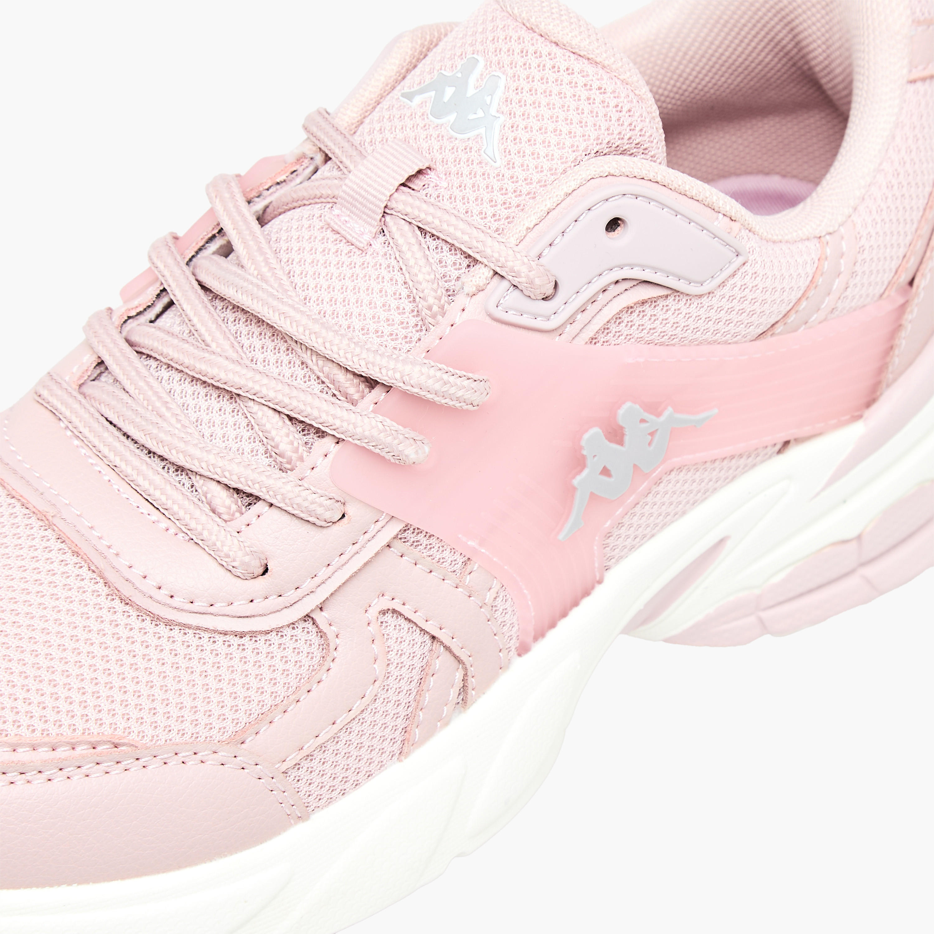حذاء رياضي متعدد التصاميم برباط إغلاق للنساء من كابا-women-shoes-sports-image-4