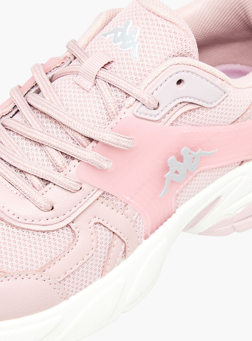 حذاء رياضي متعدد التصاميم برباط إغلاق للنساء من كابا-women-shoes-sports-image-4