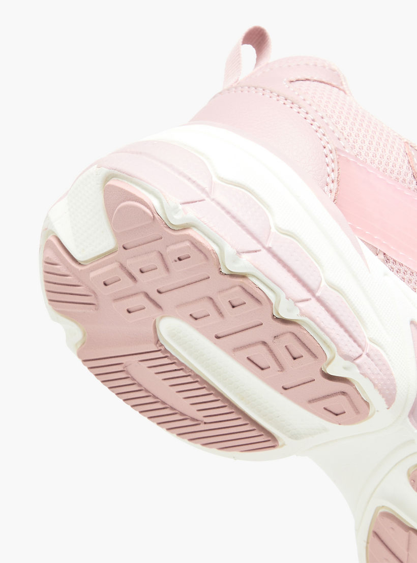 حذاء رياضي متعدد التصاميم برباط إغلاق للنساء من كابا-women-shoes-sports-image-5