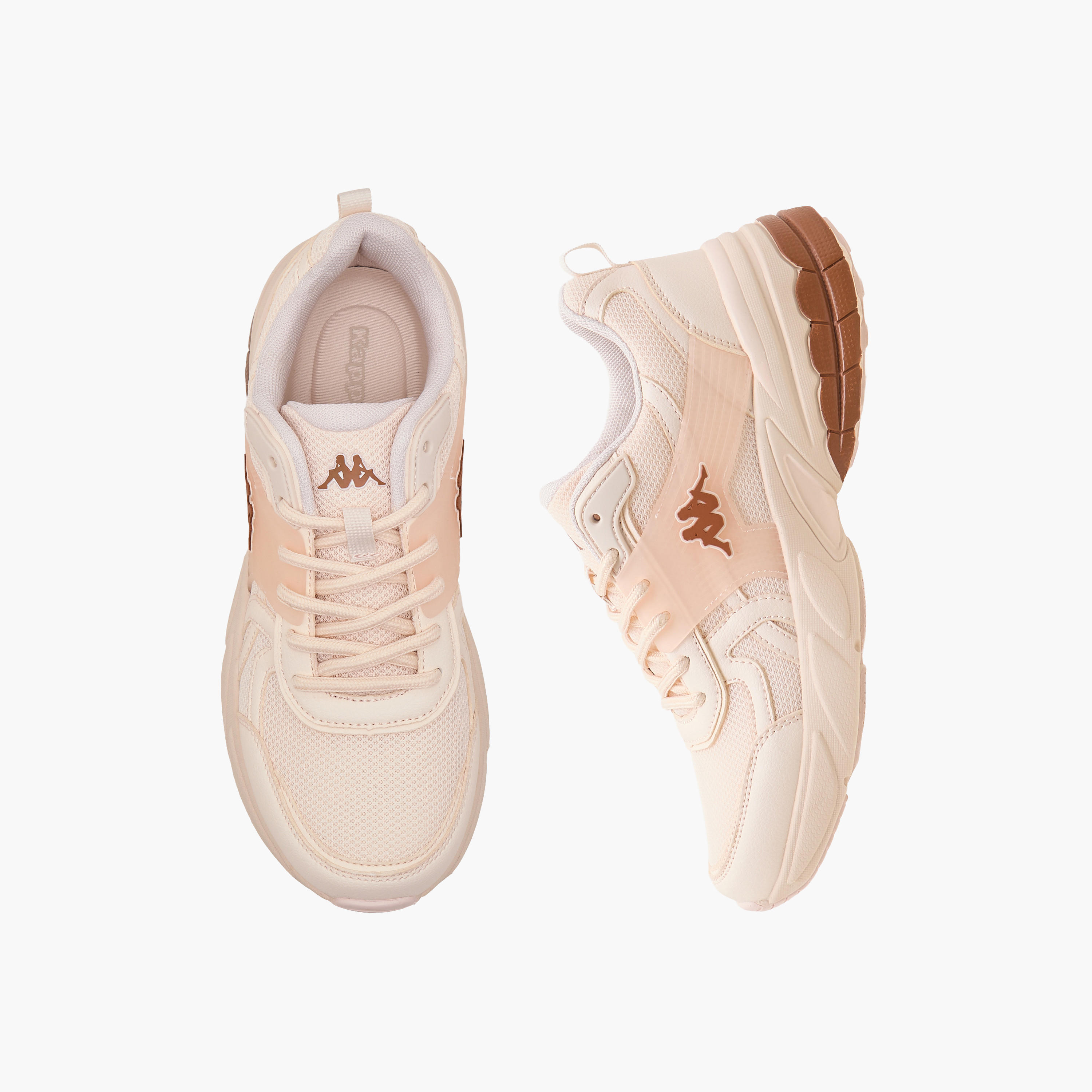 حذاء رياضي برباط إغلاق للنساء من كابا-women-shoes-sports-image-1