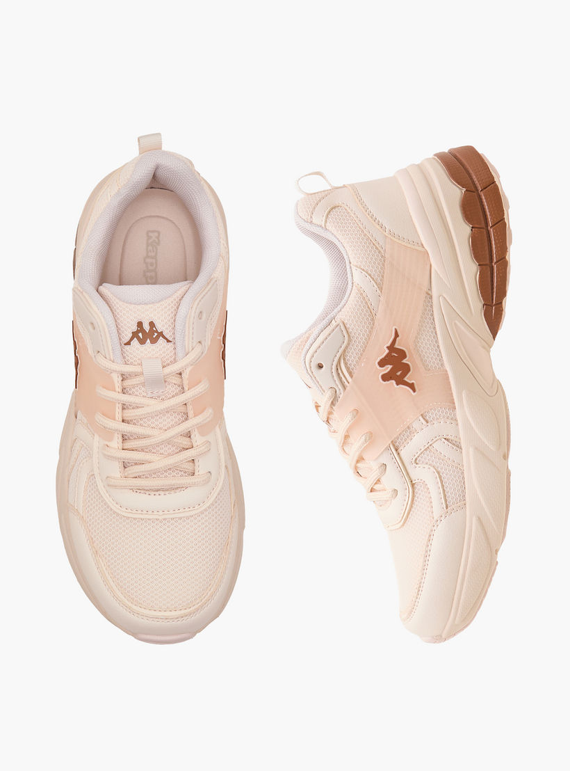 حذاء رياضي برباط إغلاق للنساء من كابا-women-shoes-sports-image-1