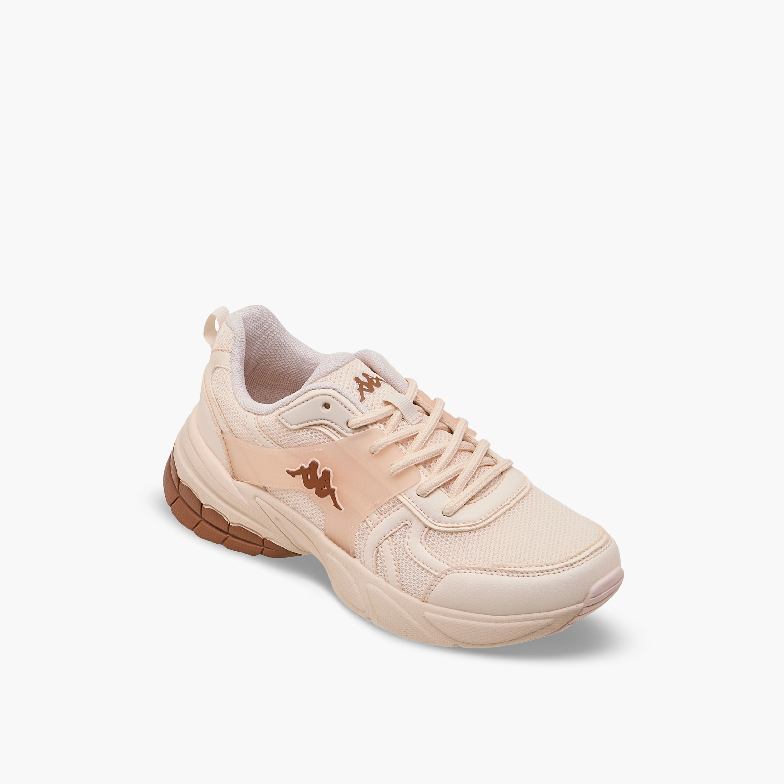 حذاء رياضي برباط إغلاق للنساء من كابا-women-shoes-sports-image-2