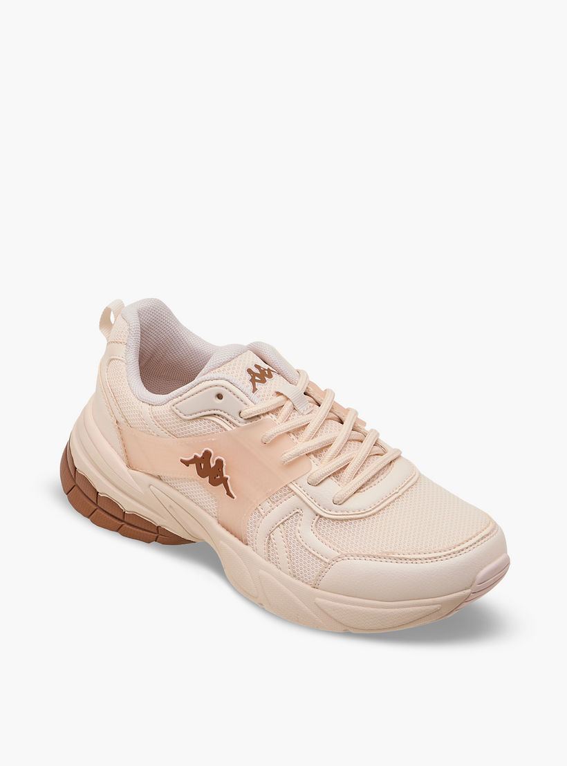 حذاء رياضي برباط إغلاق للنساء من كابا-women-shoes-sports-image-2