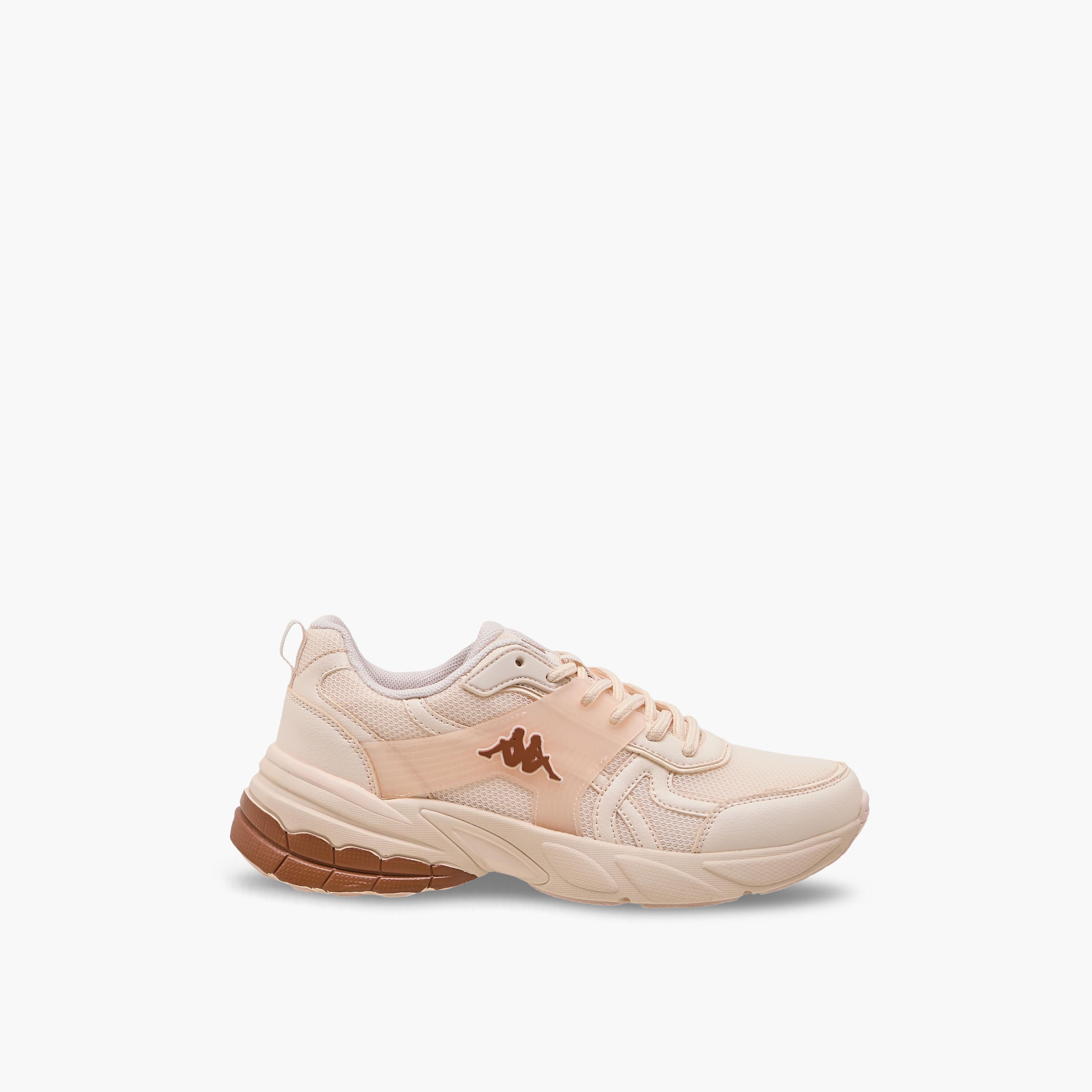 حذاء رياضي برباط إغلاق للنساء من كابا-women-shoes-sports-image-3