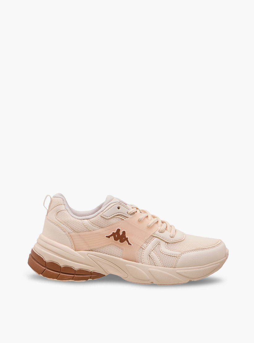 حذاء رياضي برباط إغلاق للنساء من كابا-women-shoes-sports-image-3