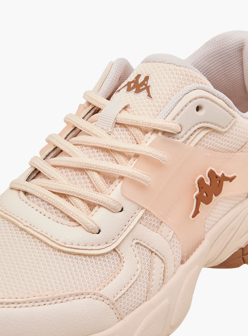حذاء رياضي برباط إغلاق للنساء من كابا-women-shoes-sports-image-4