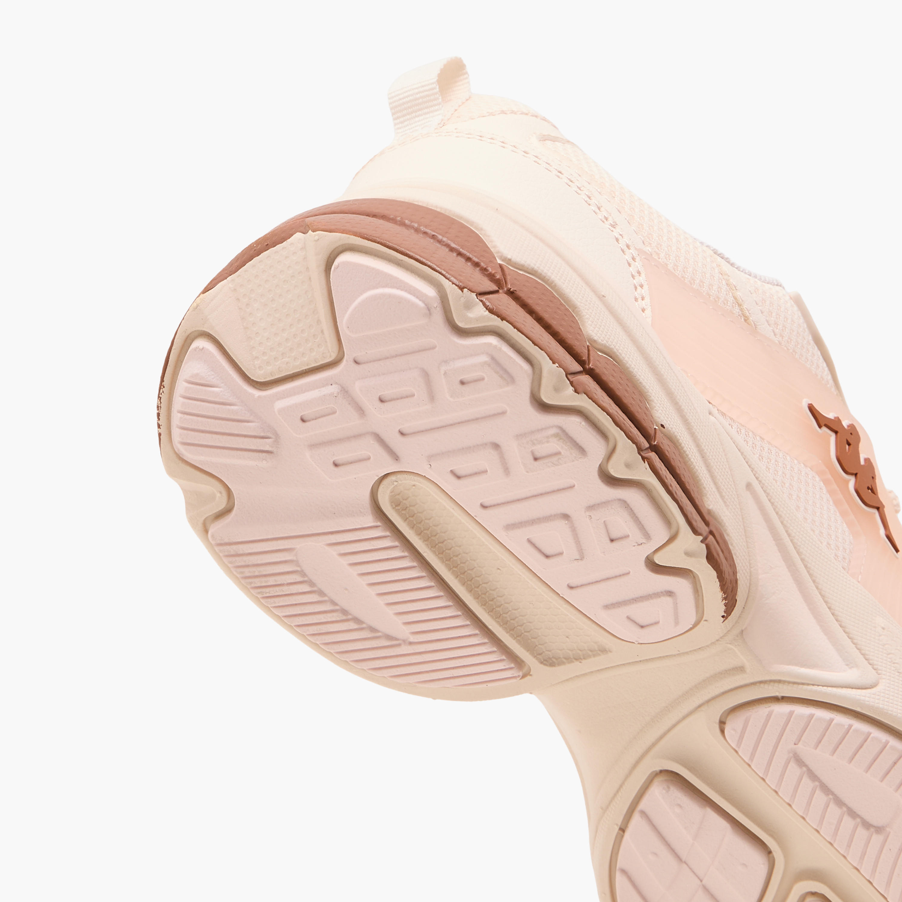 حذاء رياضي برباط إغلاق للنساء من كابا-women-shoes-sports-image-5