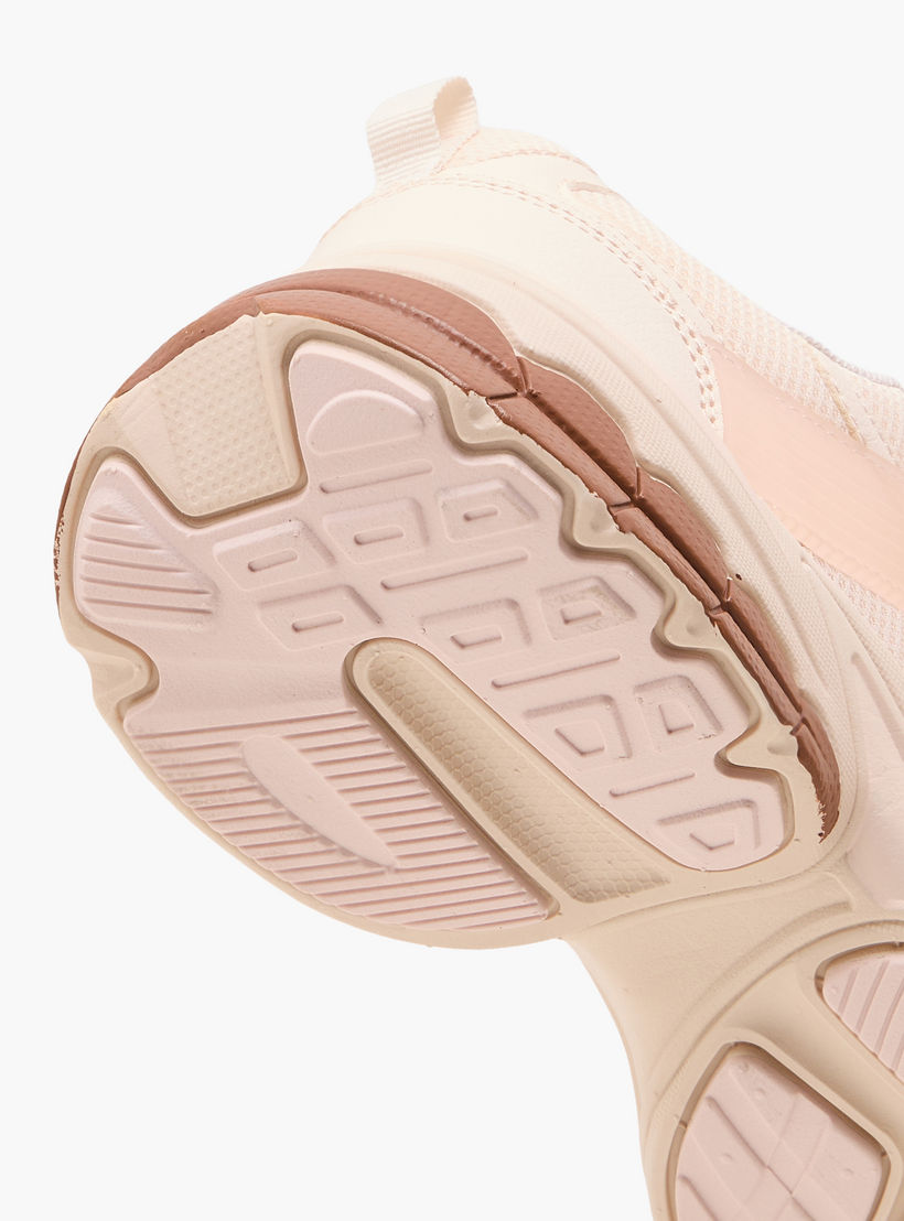 حذاء رياضي برباط إغلاق للنساء من كابا-women-shoes-sports-image-5