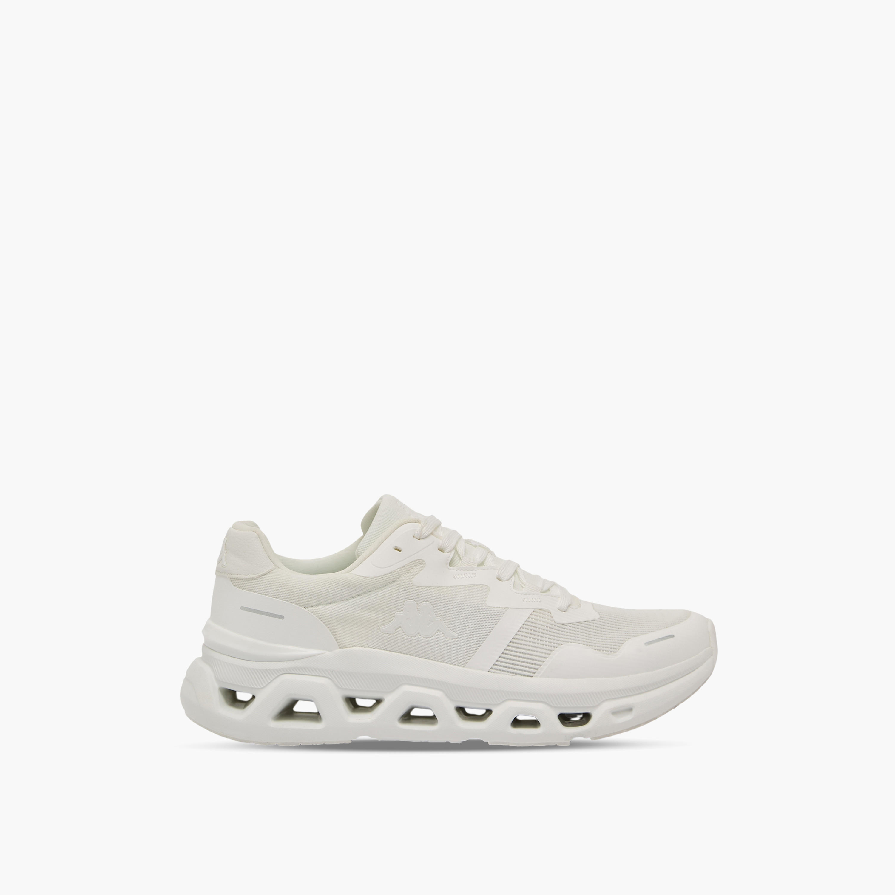 Kappa Men's Panelled Lace-Up Sports Shoes-sports-men-shoes-image-3