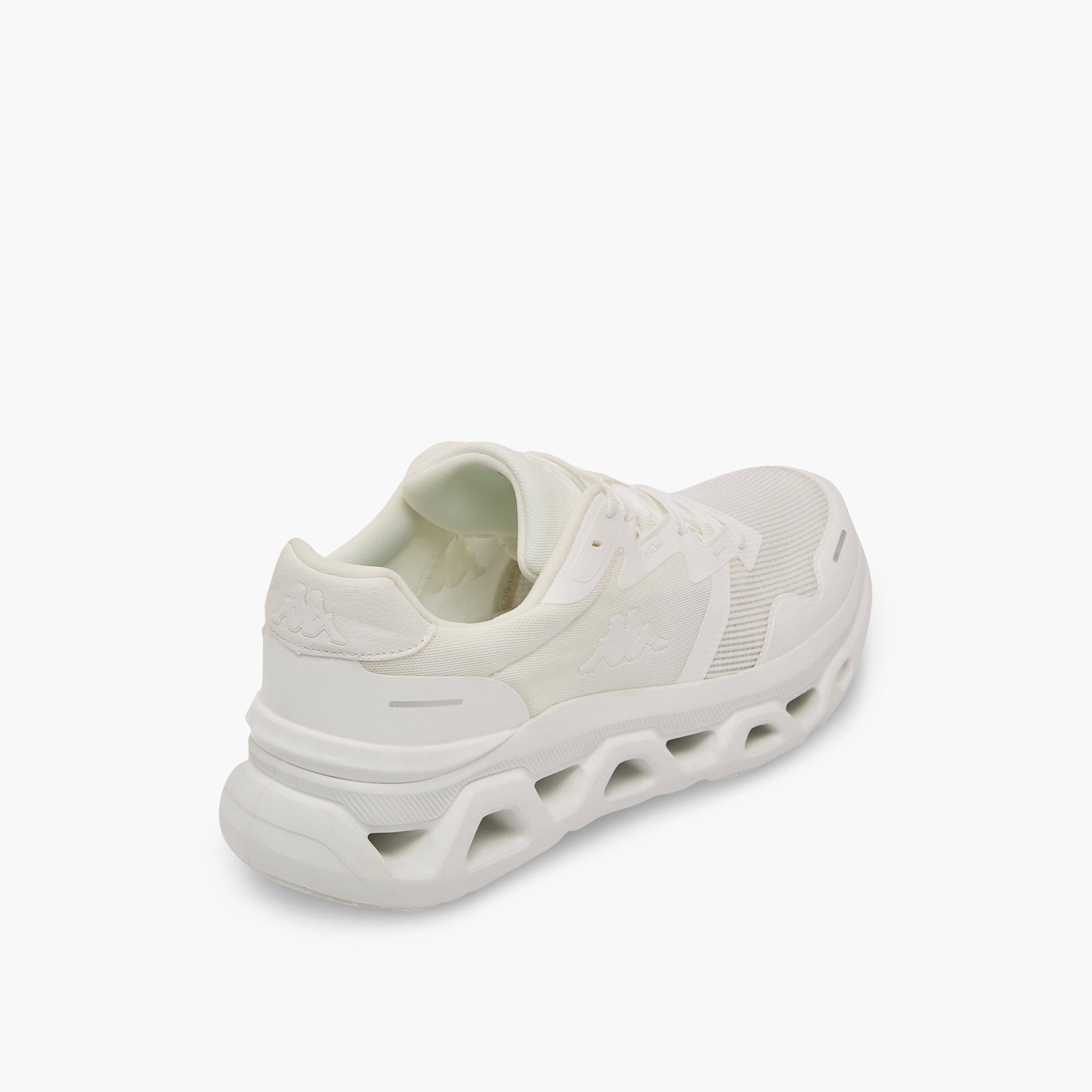 Kappa Men's Panelled Lace-Up Sports Shoes-sports-men-shoes-image-6