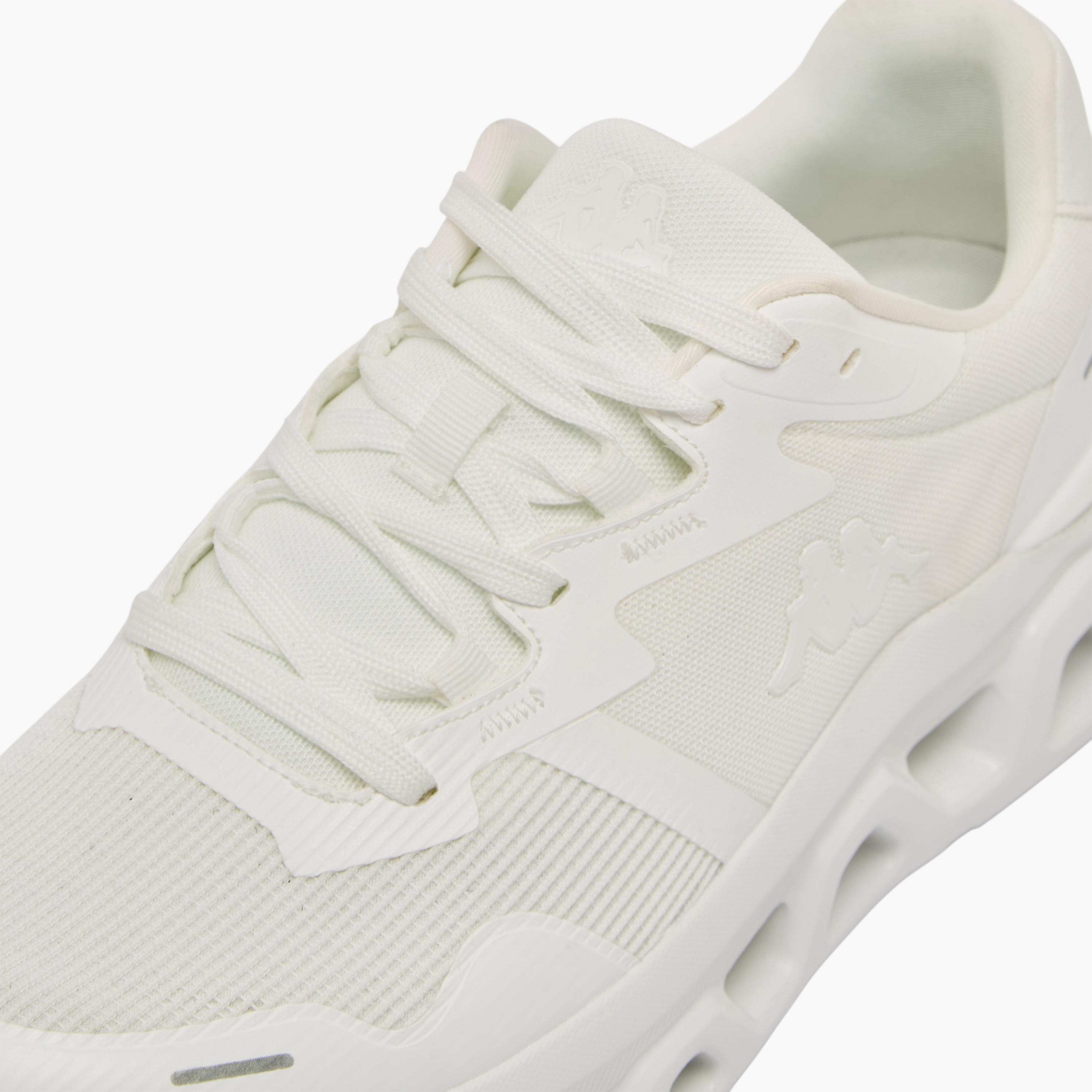 Kappa Men's Panelled Lace-Up Sports Shoes-sports-men-shoes-image-7