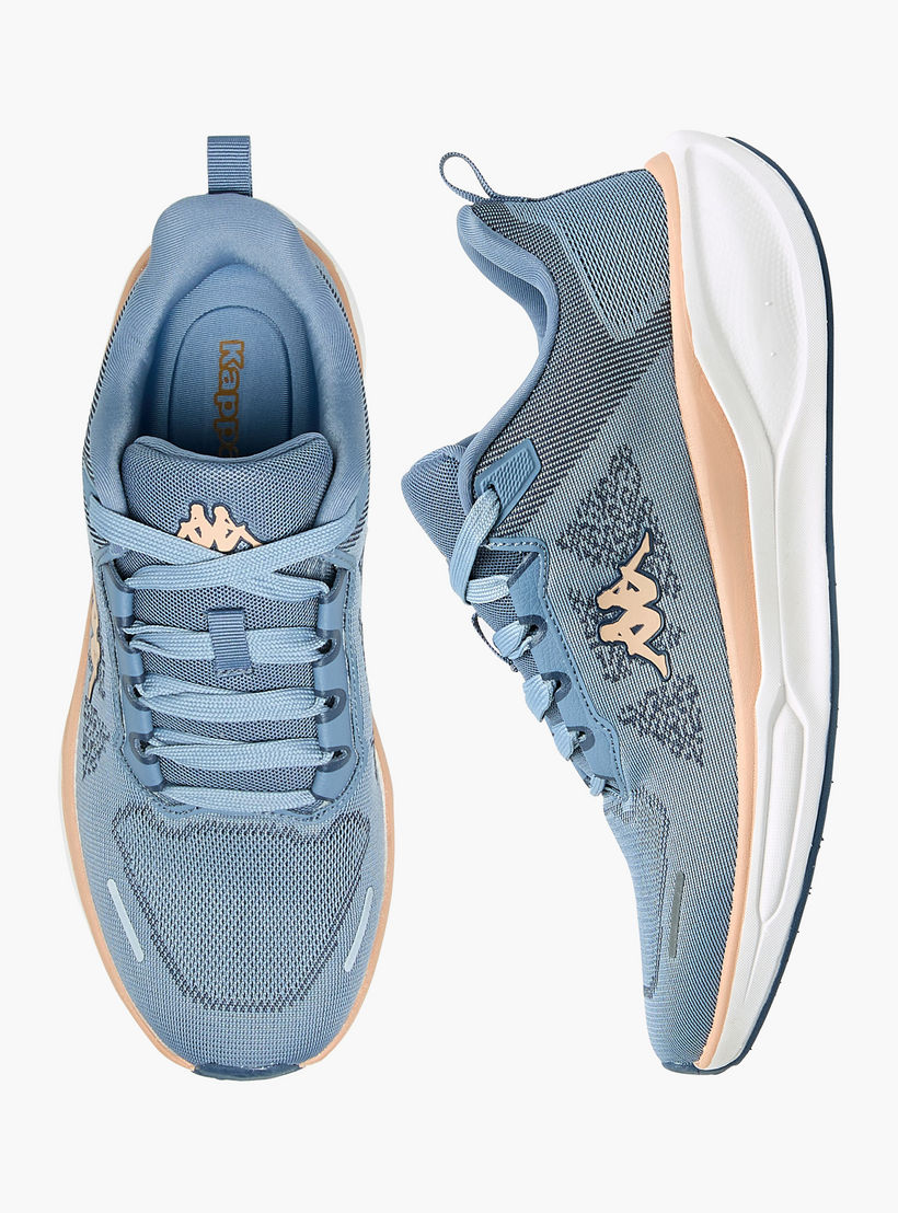حذاء رياضي برباط إغلاق للنساء من كابا-women-shoes-sports-image-4