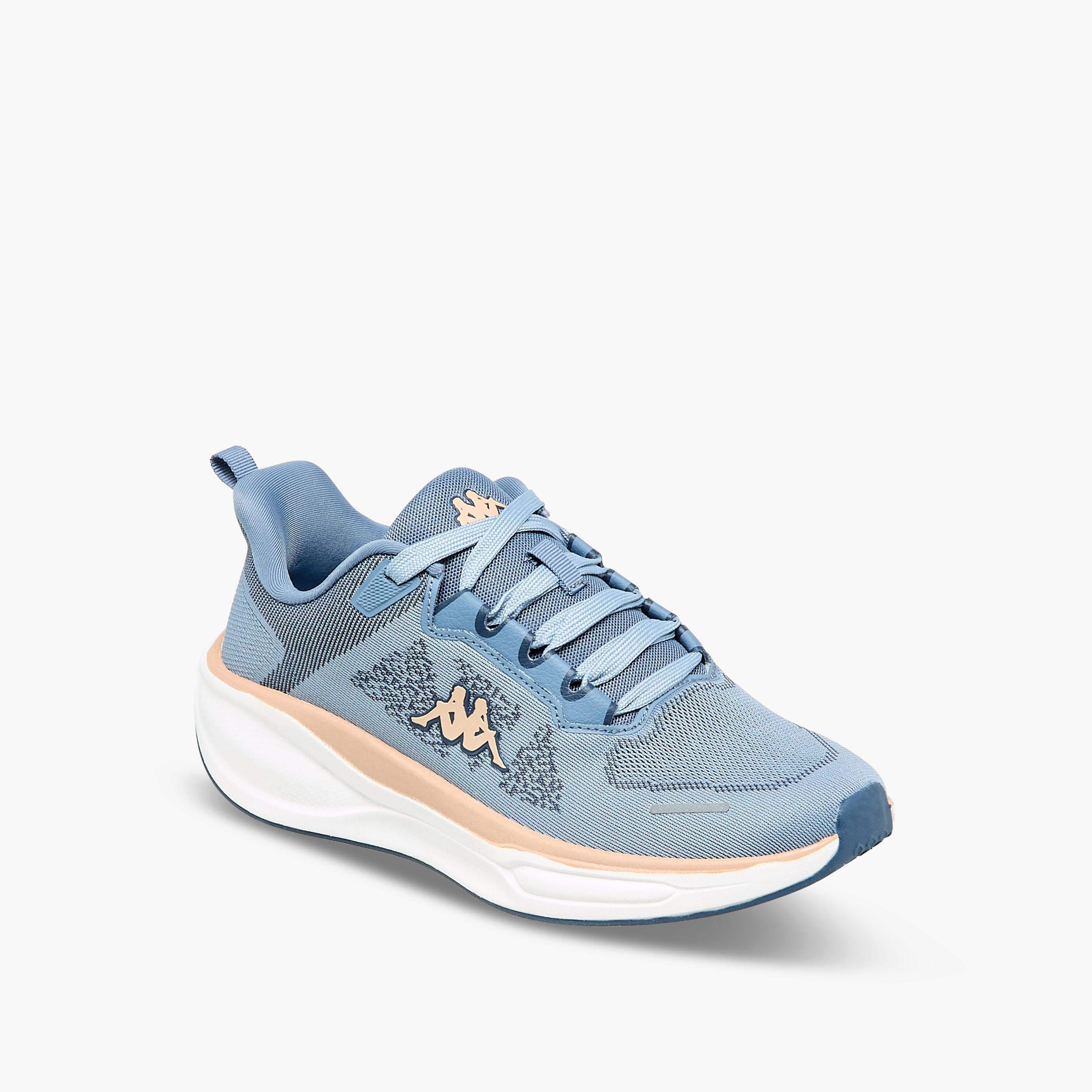 حذاء رياضي برباط إغلاق للنساء من كابا-women-shoes-sports-image-5