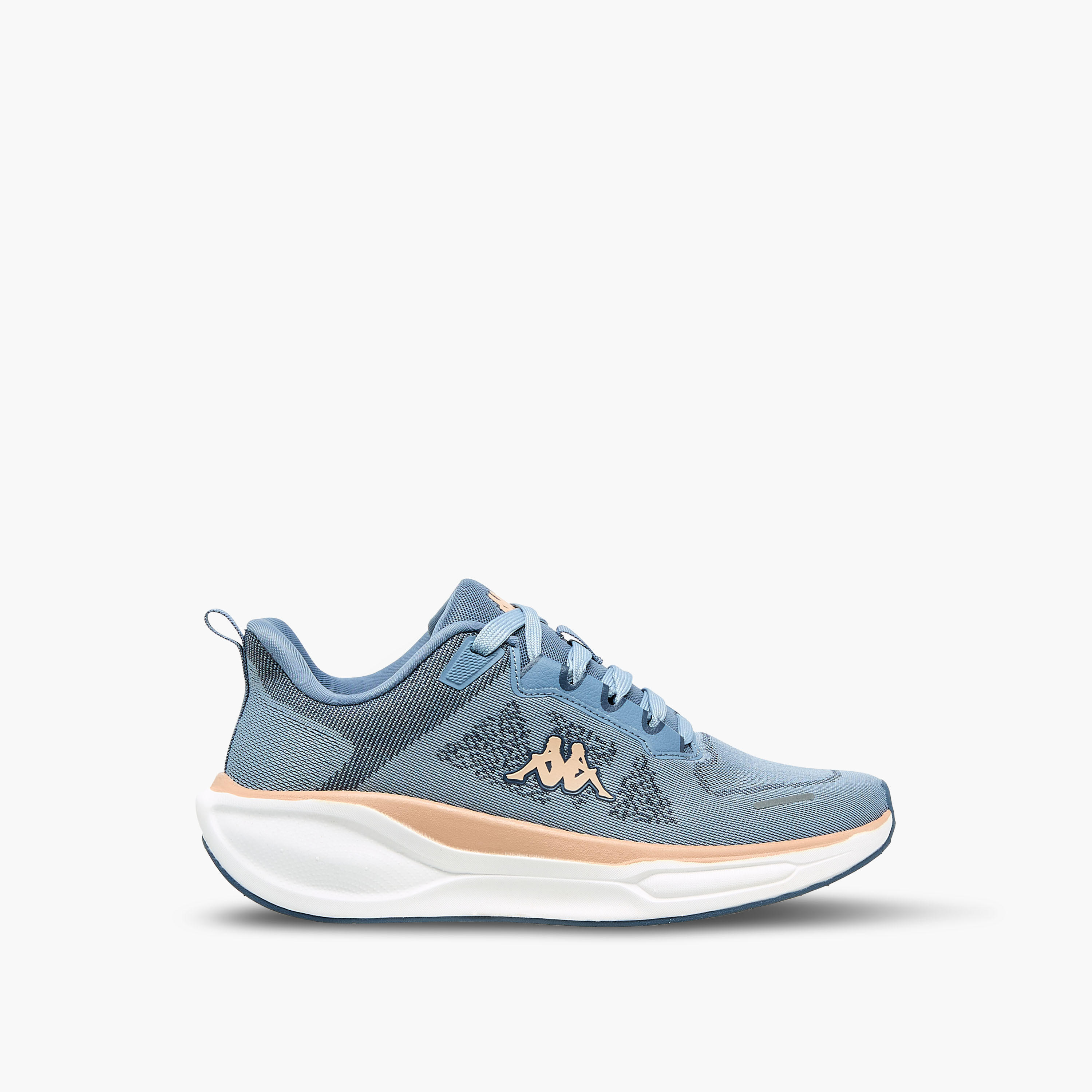 حذاء رياضي برباط إغلاق للنساء من كابا-women-shoes-sports-image-1