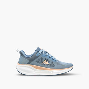 حذاء رياضي برباط إغلاق للنساء من كابا-women-shoes-sports-image-1