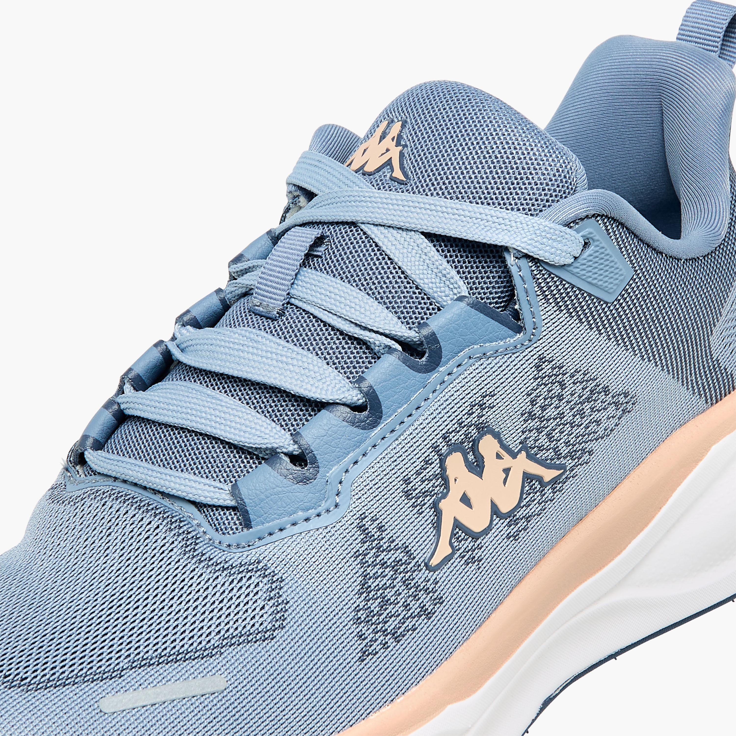 حذاء رياضي برباط إغلاق للنساء من كابا-women-shoes-sports-image-2
