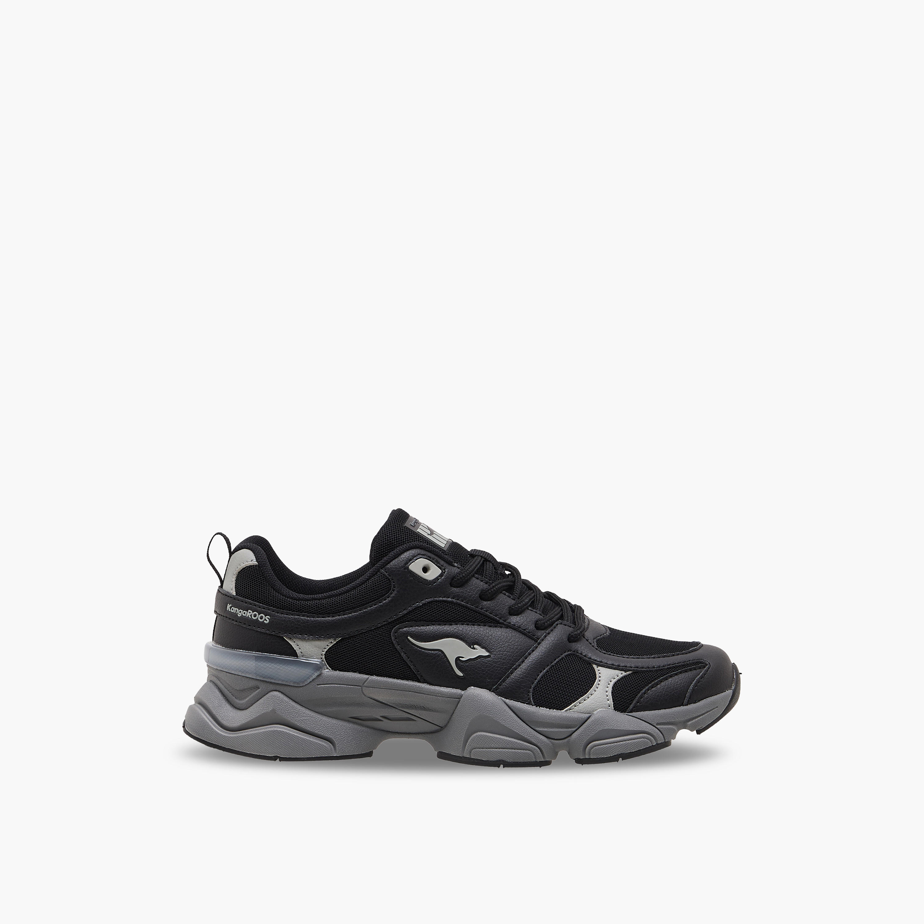 حذاء رياضي برباط إغلاق للنساء من كانجاروز-women-shoes-sports-image-3
