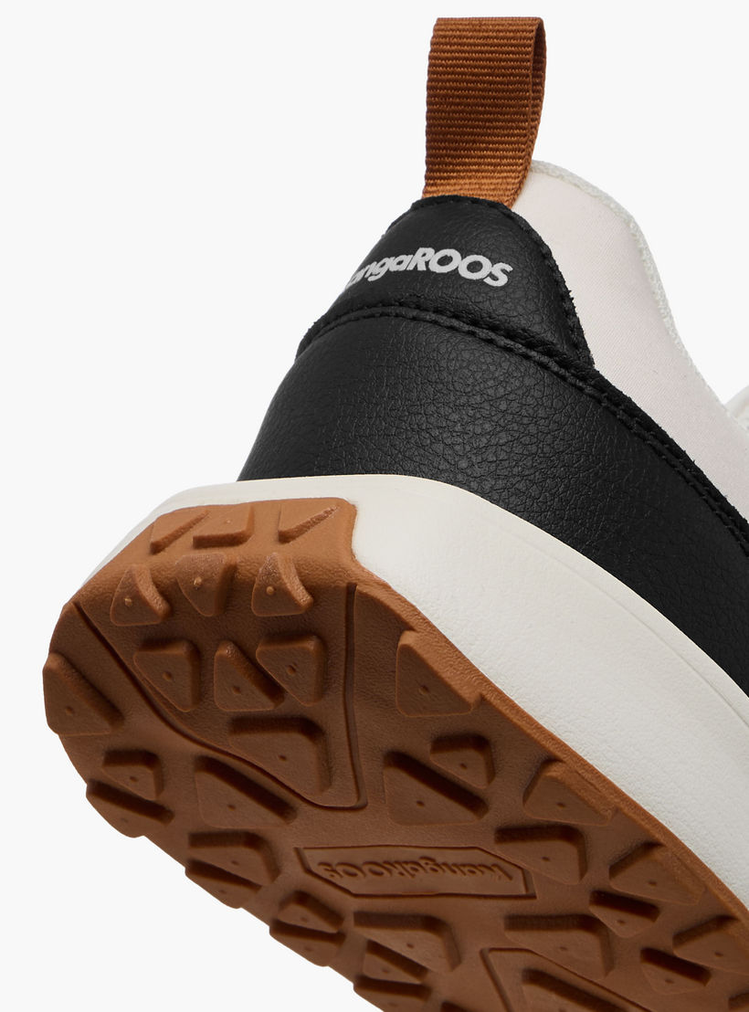 KangaROOS Womens Lace-Up Sneakers-women-shoes-sneakers-image-5