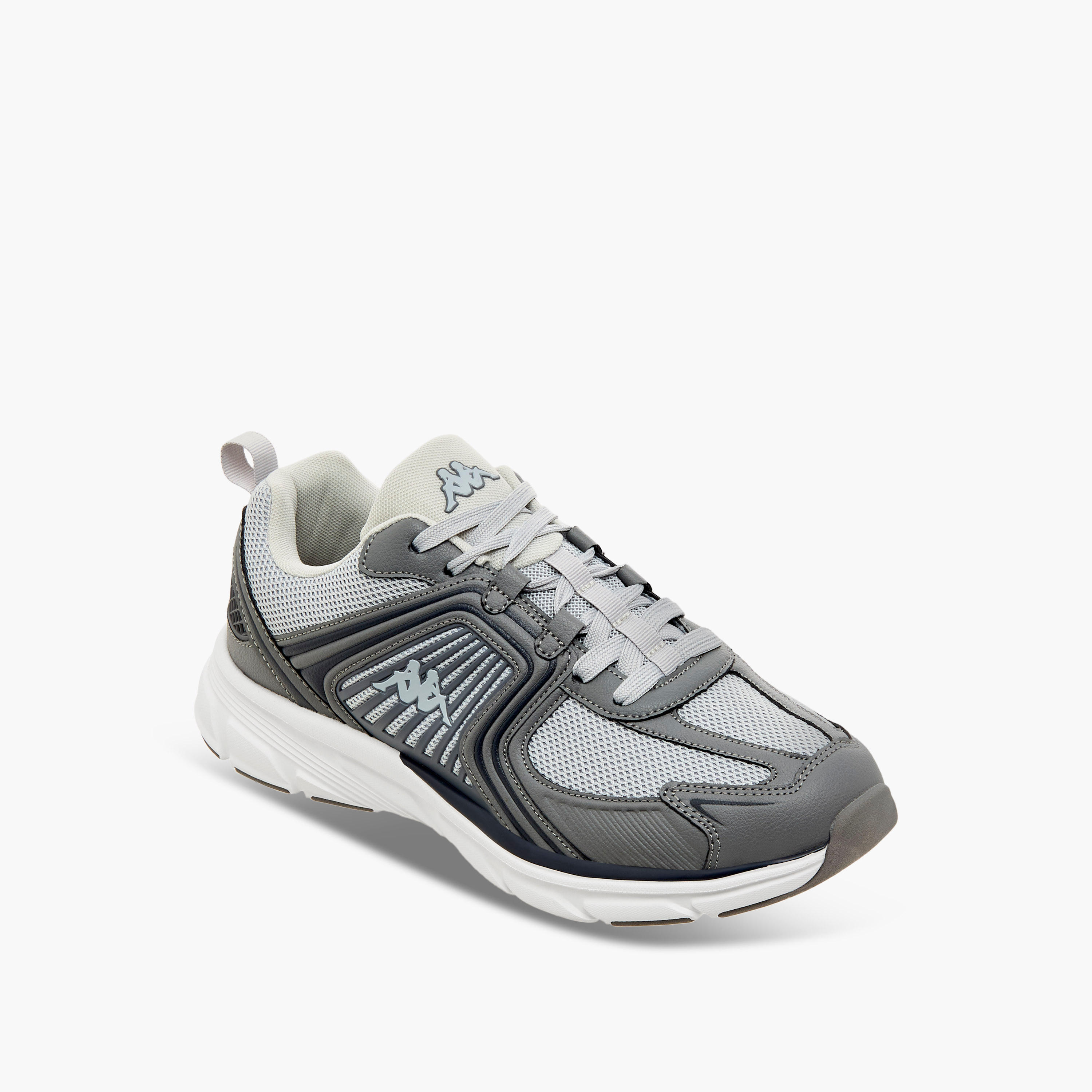 حذاء رياضي برباط إغلاق للرجال من كابا-men-shoes-sports-image-2