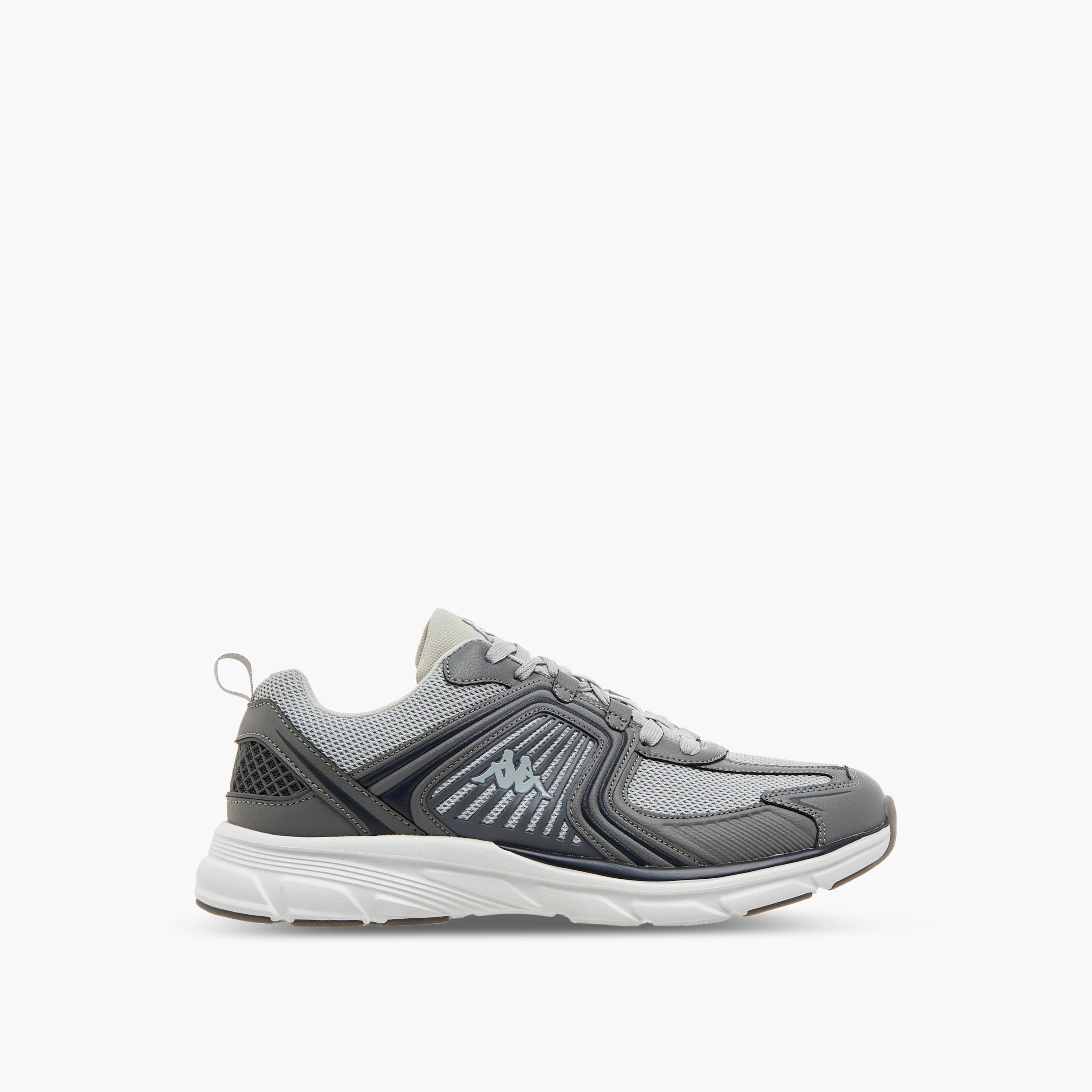 حذاء رياضي برباط إغلاق للرجال من كابا-men-shoes-sports-image-3
