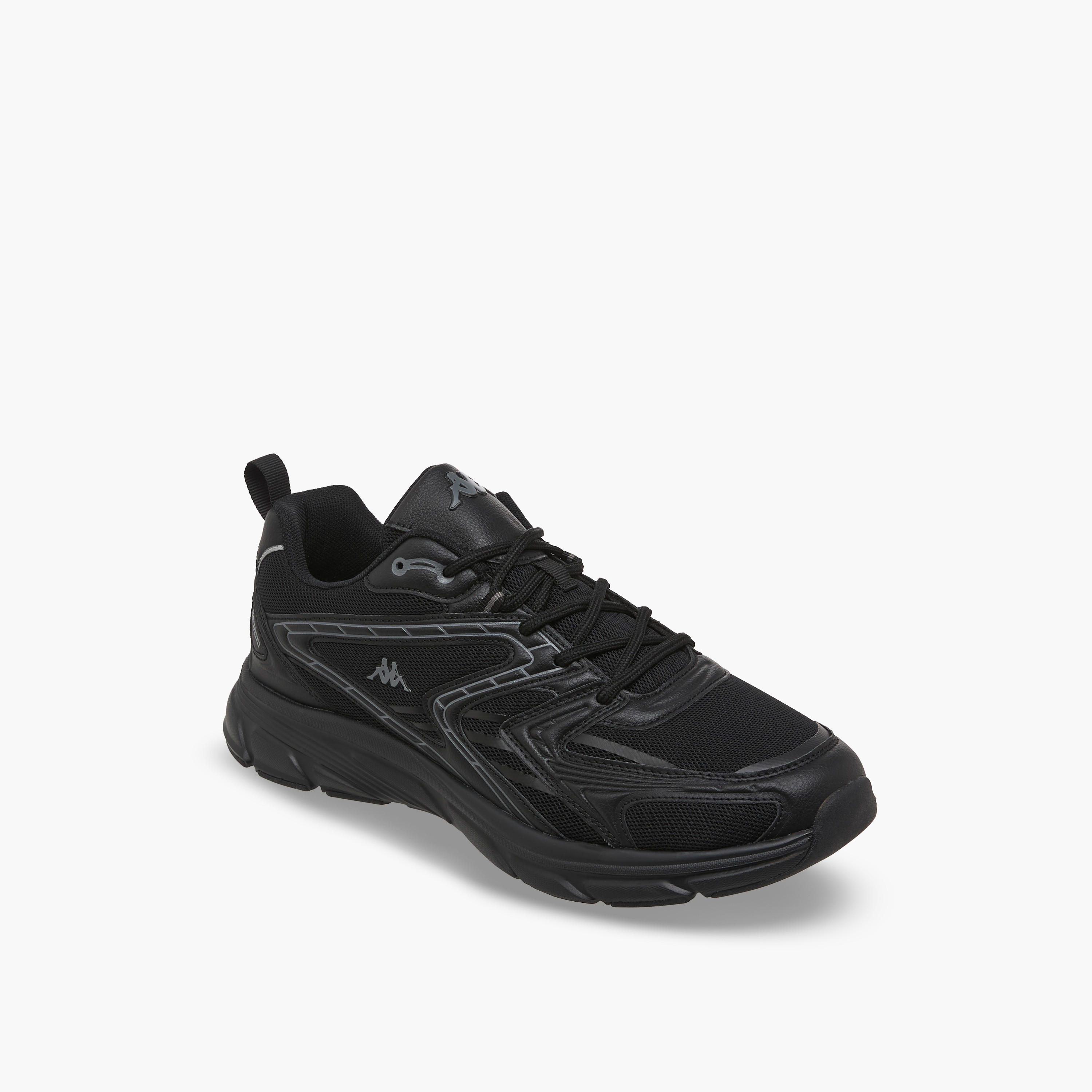 حذاء رياضي برباط إغلاق للرجال من كابا-sports-men-shoes-image-2