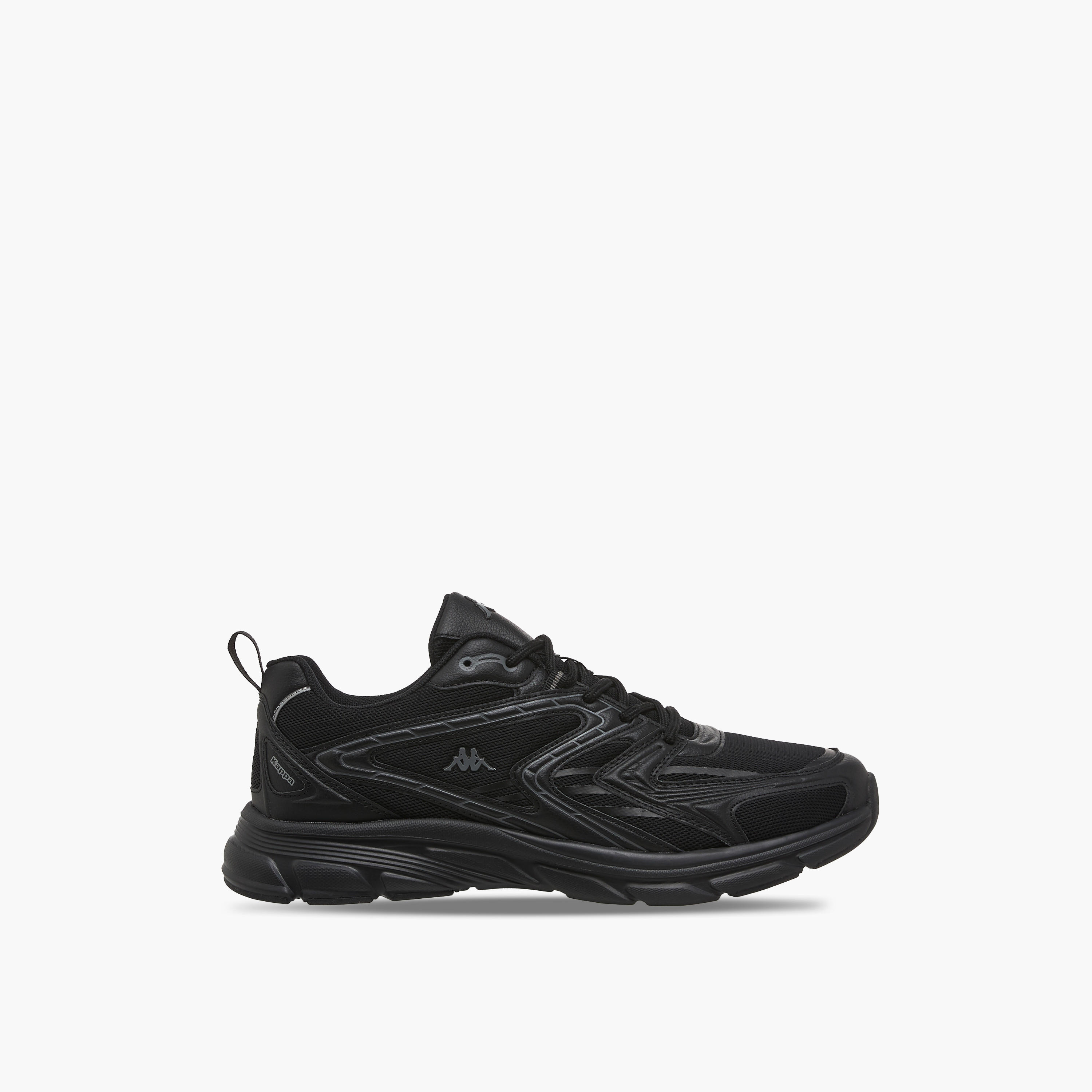حذاء رياضي برباط إغلاق للرجال من كابا-sports-men-shoes-image-3