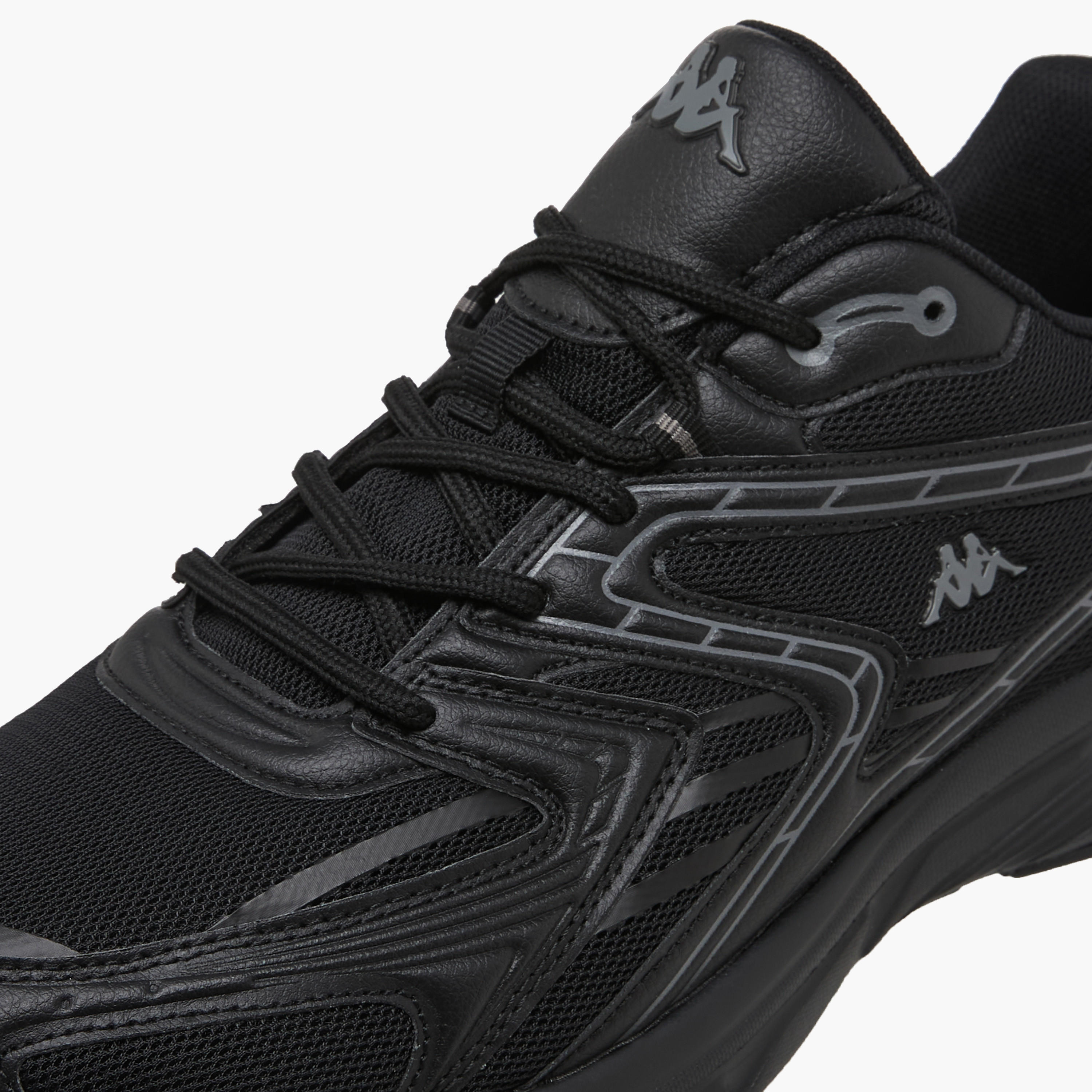 حذاء رياضي برباط إغلاق للرجال من كابا-sports-men-shoes-image-4