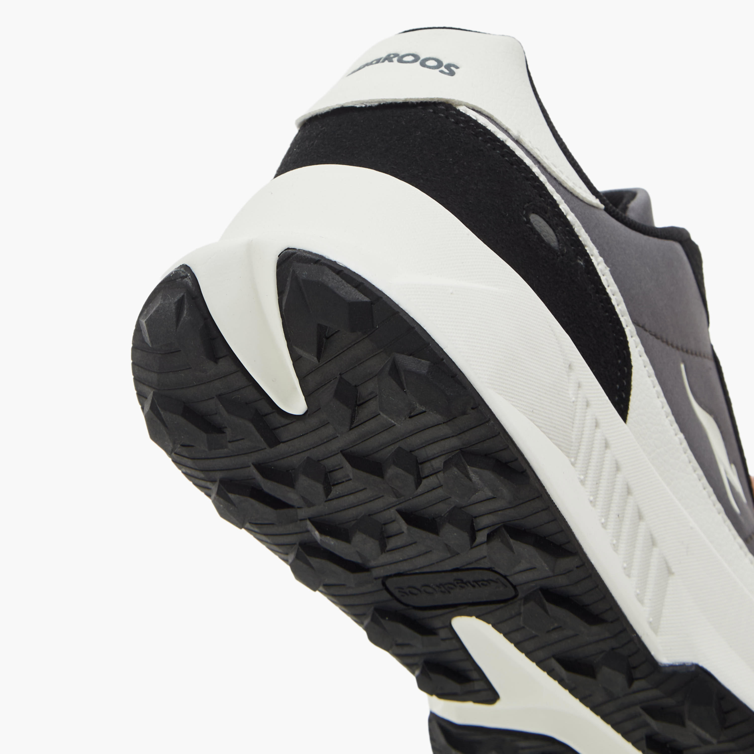 KangaROOS Men Lace-Up Sports Shoes-men-shoes-sports-image-5