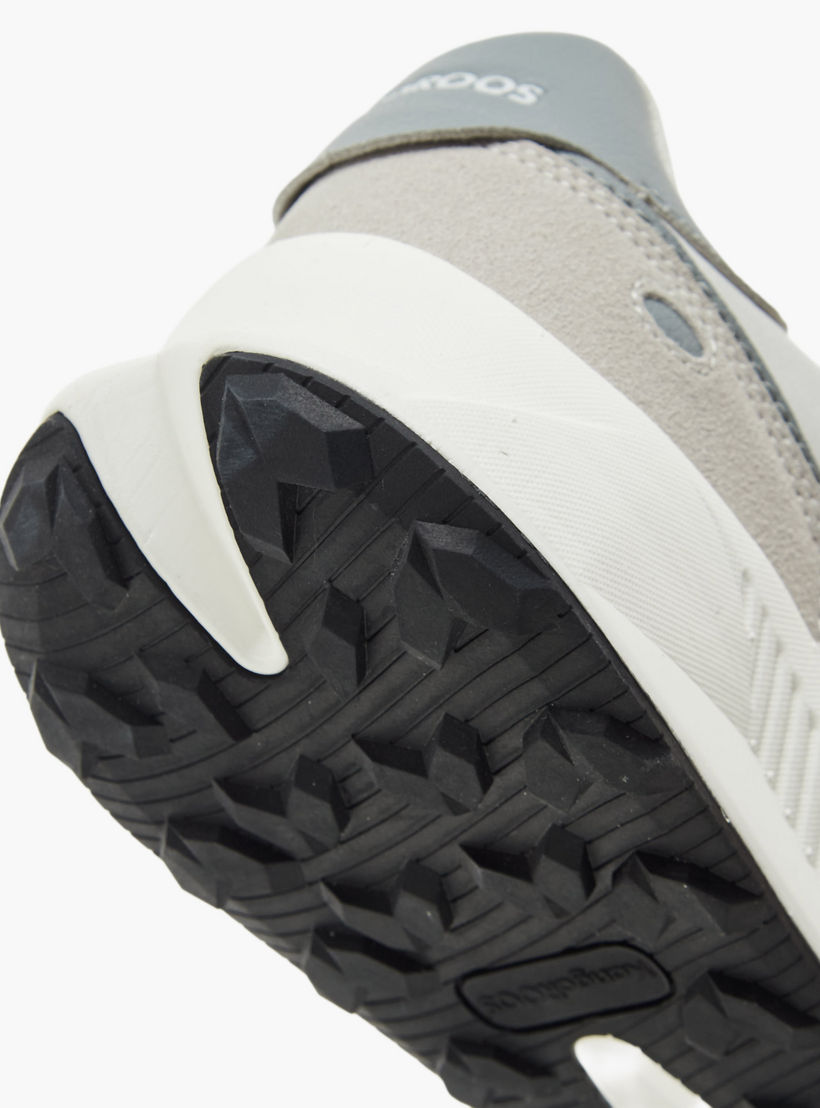 KangaROOS Men Lace-Up Sports Shoes-men-shoes-sports-image-5