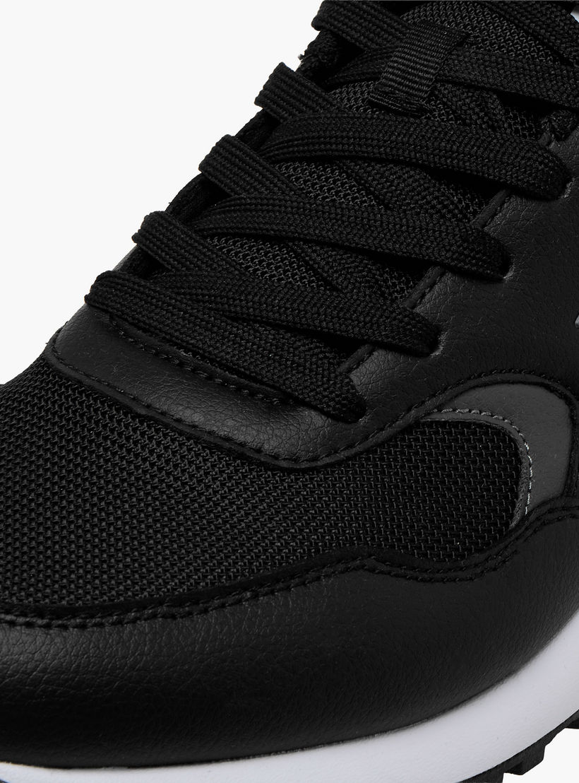 KangaROOS Men Lace-Up Sneakers-men-shoes-sneakers-image-4