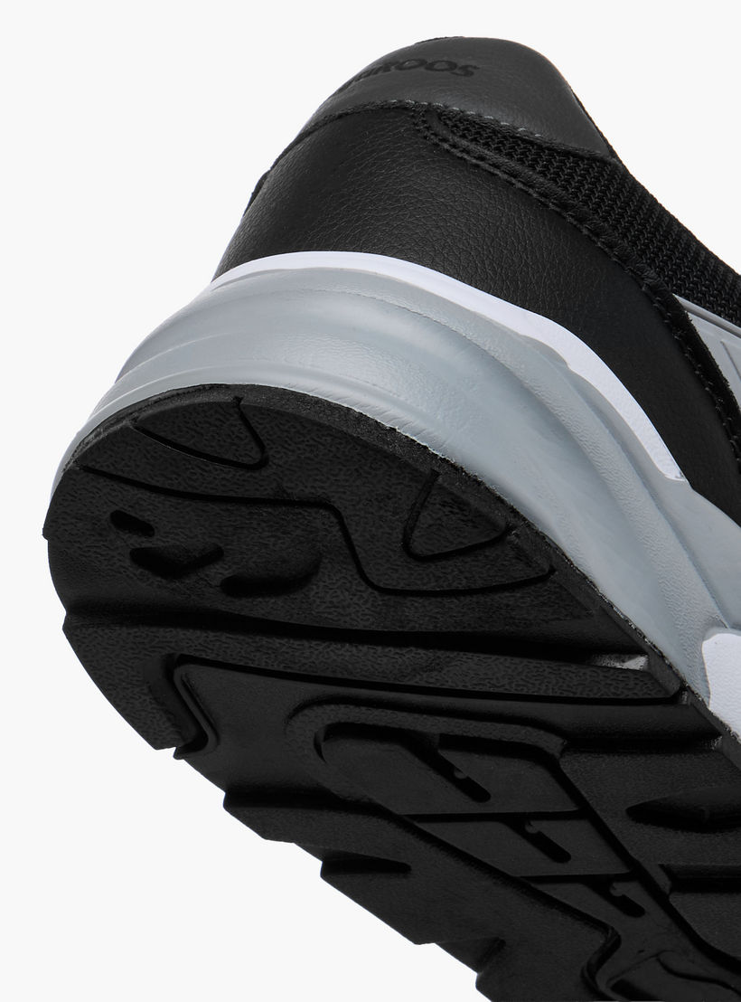 KangaROOS Men Lace-Up Sneakers-men-shoes-sneakers-image-5