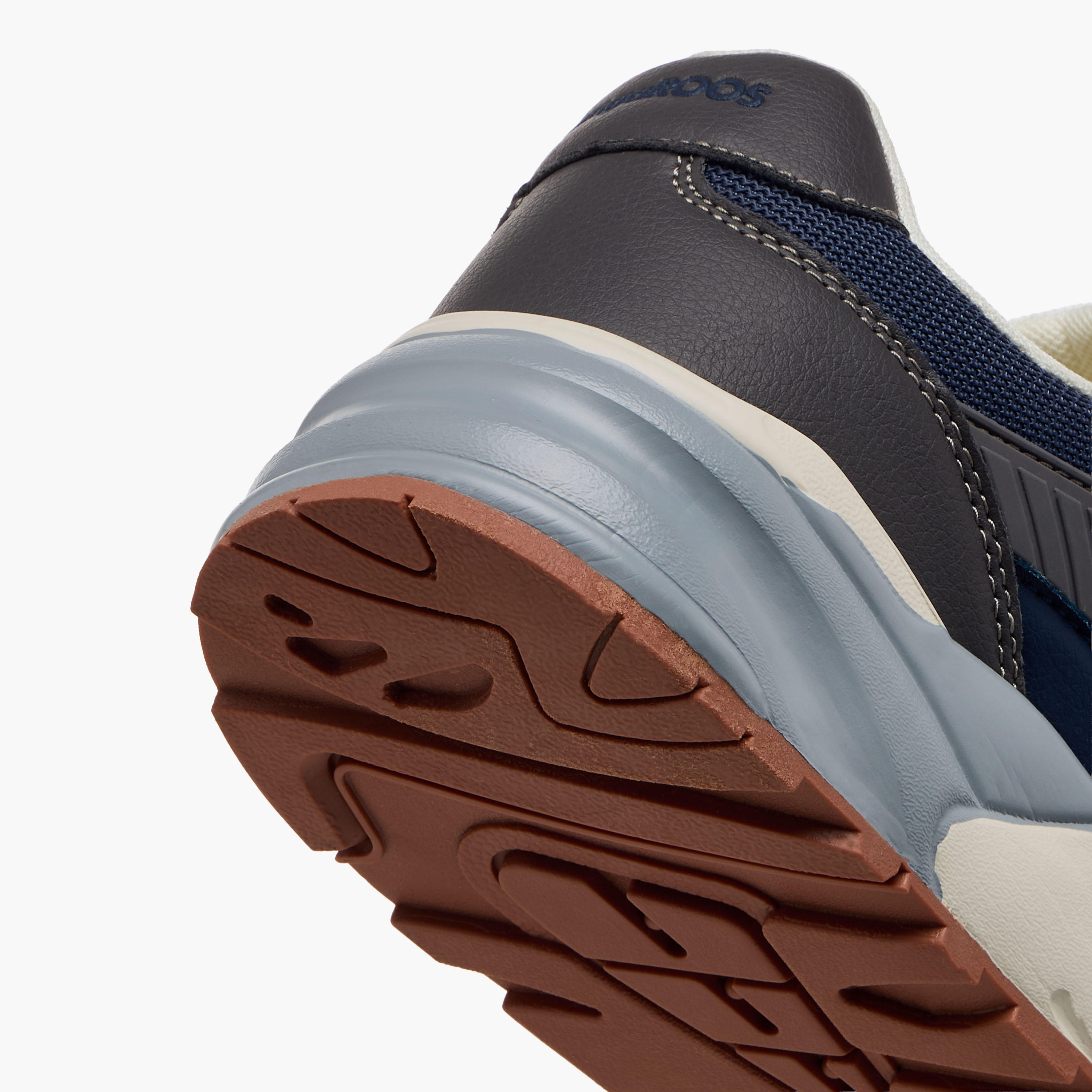KangaROOS Men Lace-Up Sneakers-men-shoes-sneakers-image-5