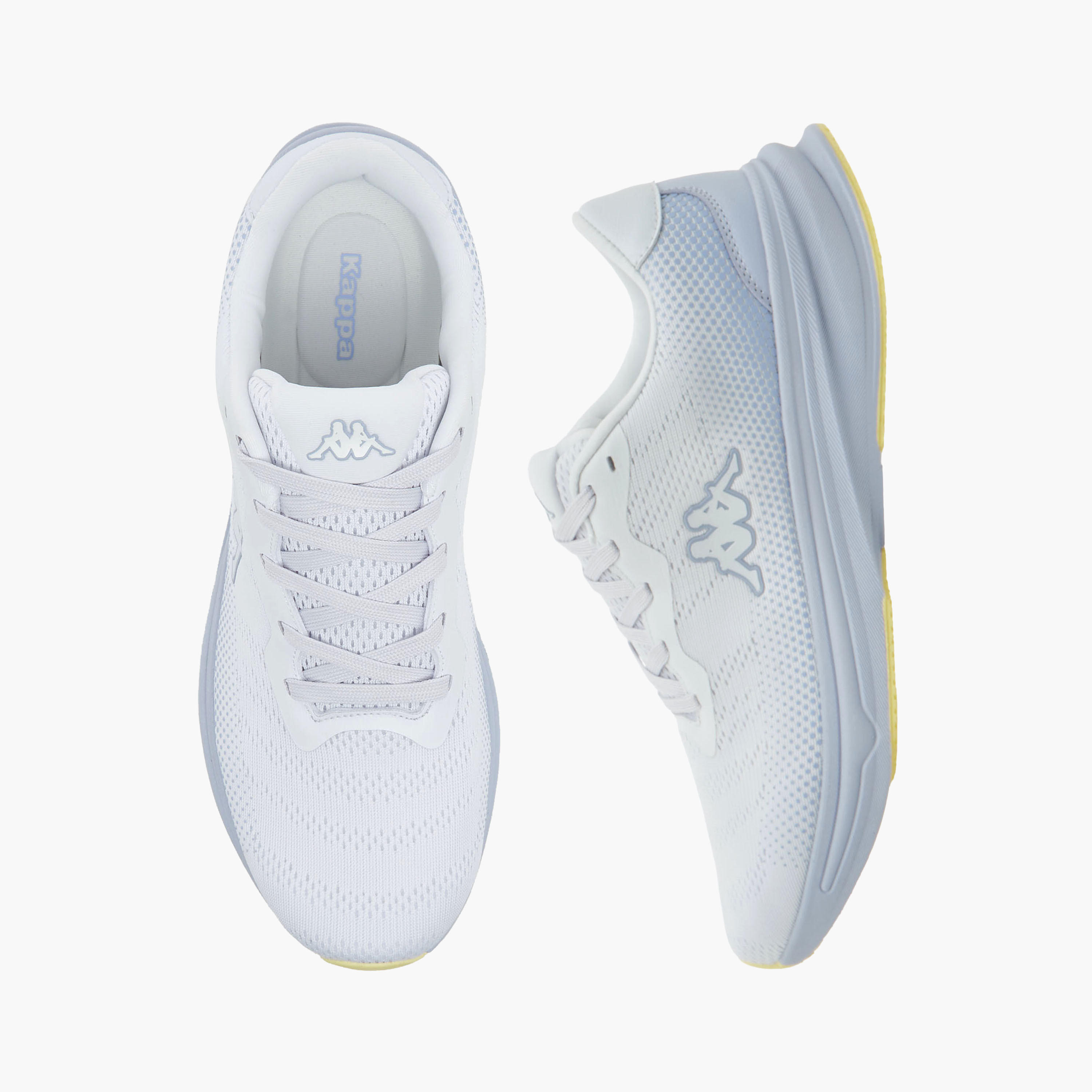 حذاء رياضي برباط للرجال من كابا-men-shoes-sports-image-1