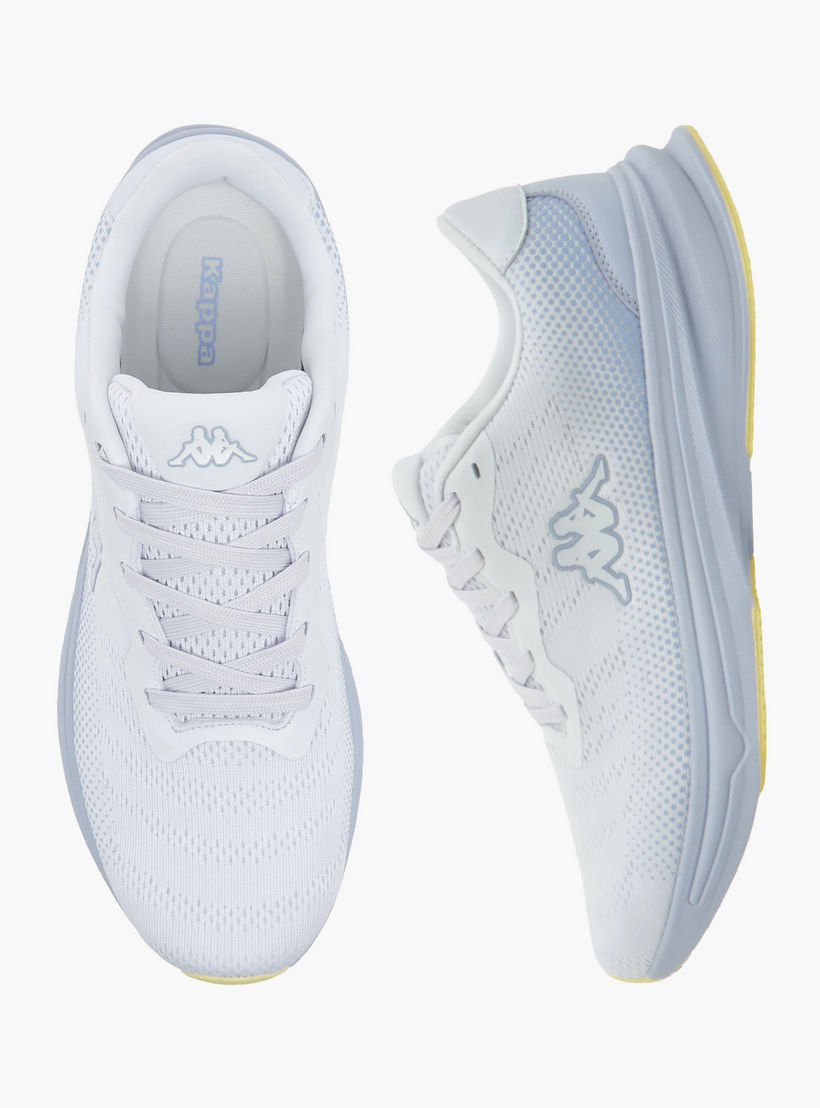 حذاء رياضي برباط للرجال من كابا-men-shoes-sports-image-1