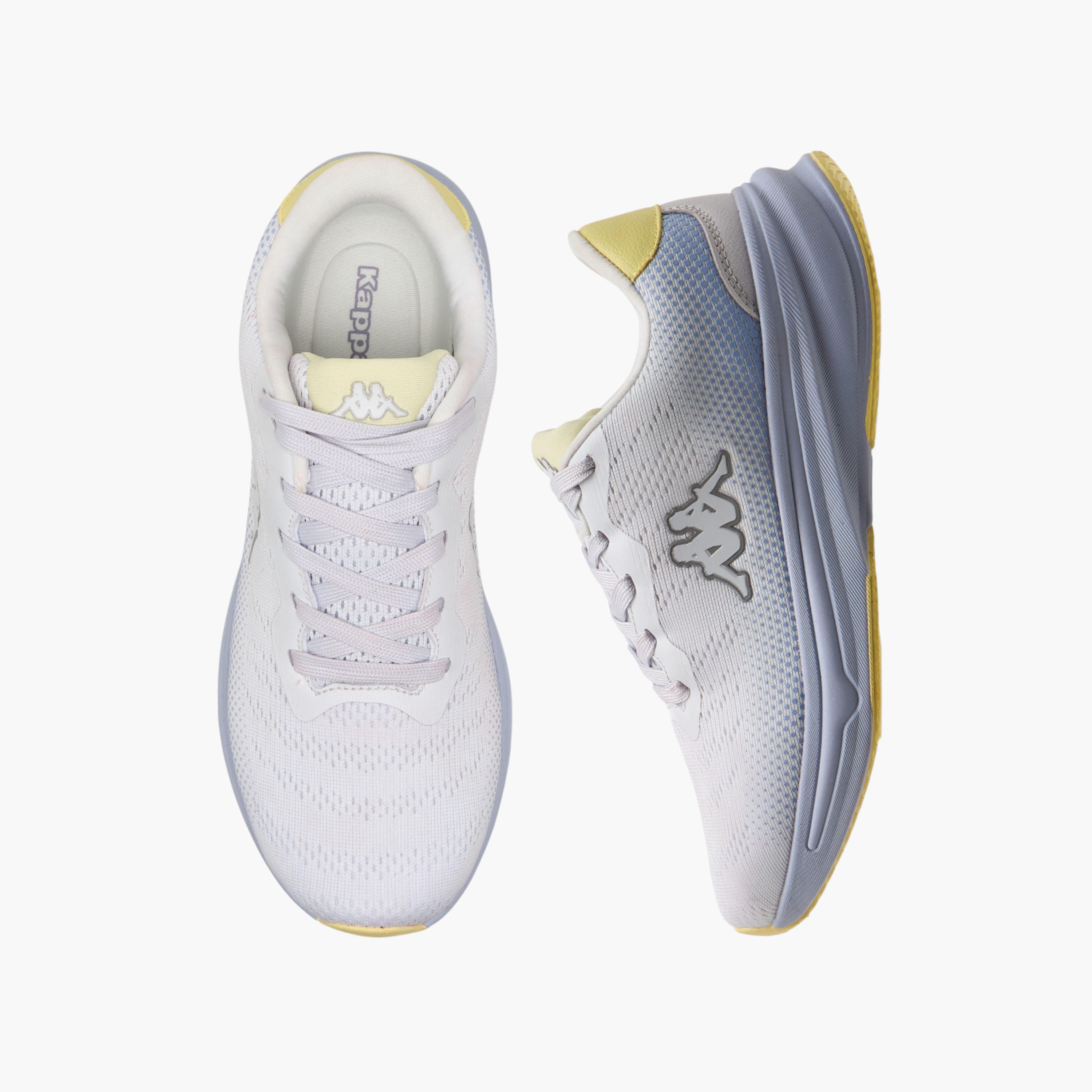 حذاء رياضي برباط للنساء من كابا-women-shoes-sports-image-1
