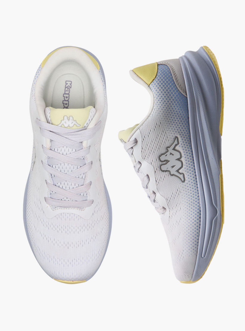 حذاء رياضي برباط للنساء من كابا-women-shoes-sports-image-1