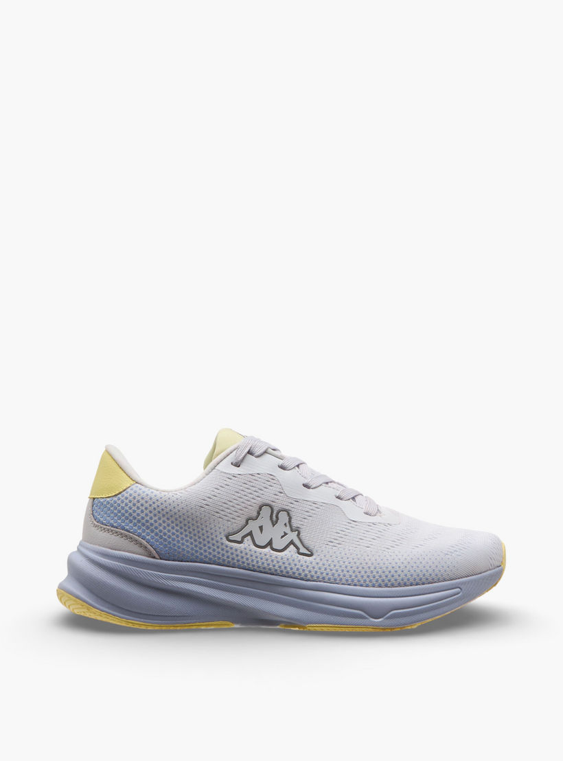 حذاء رياضي برباط للنساء من كابا-women-shoes-sports-image-3