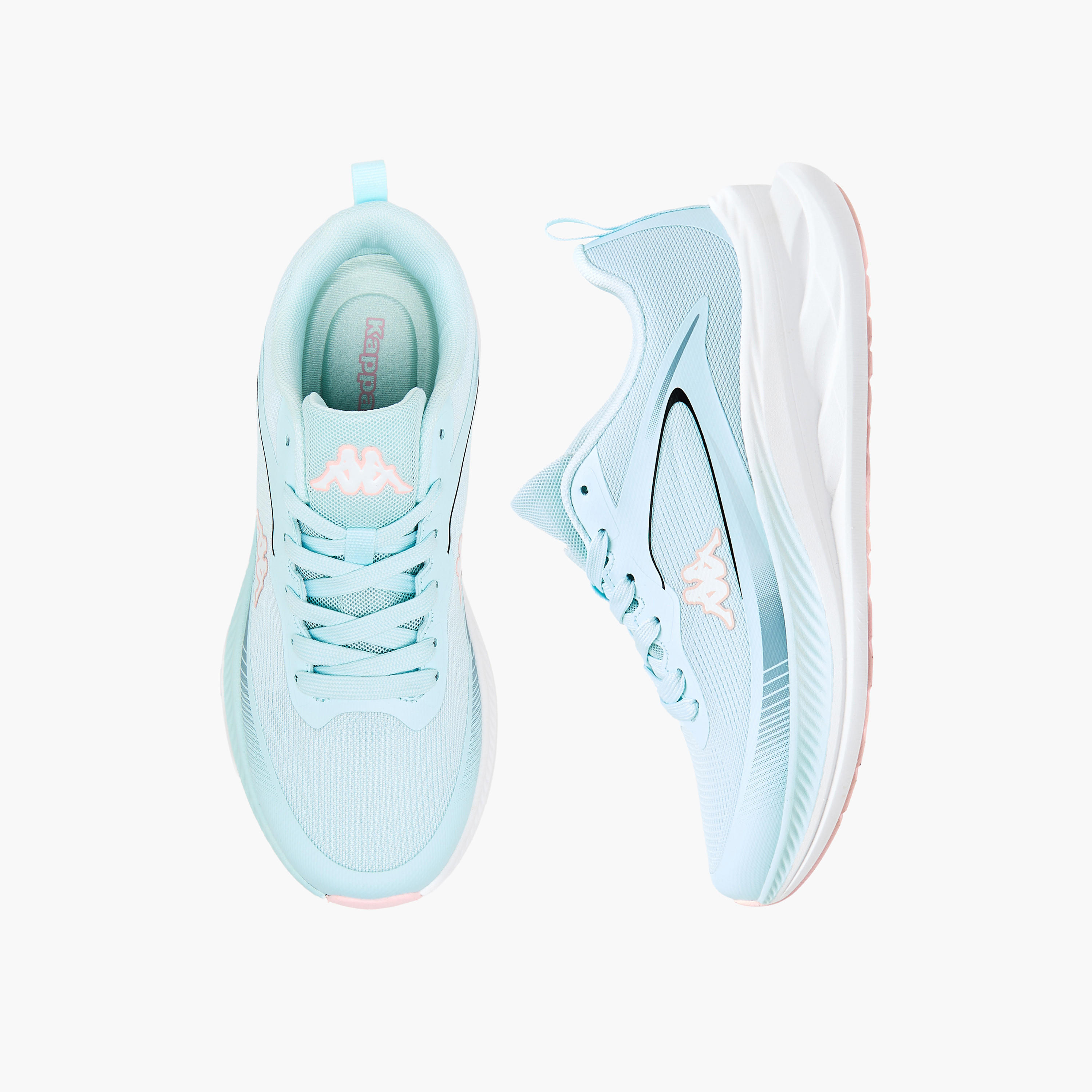 حذاء رياضي برباط إغلاق للنساء من كابا-women-shoes-sports-image-1
