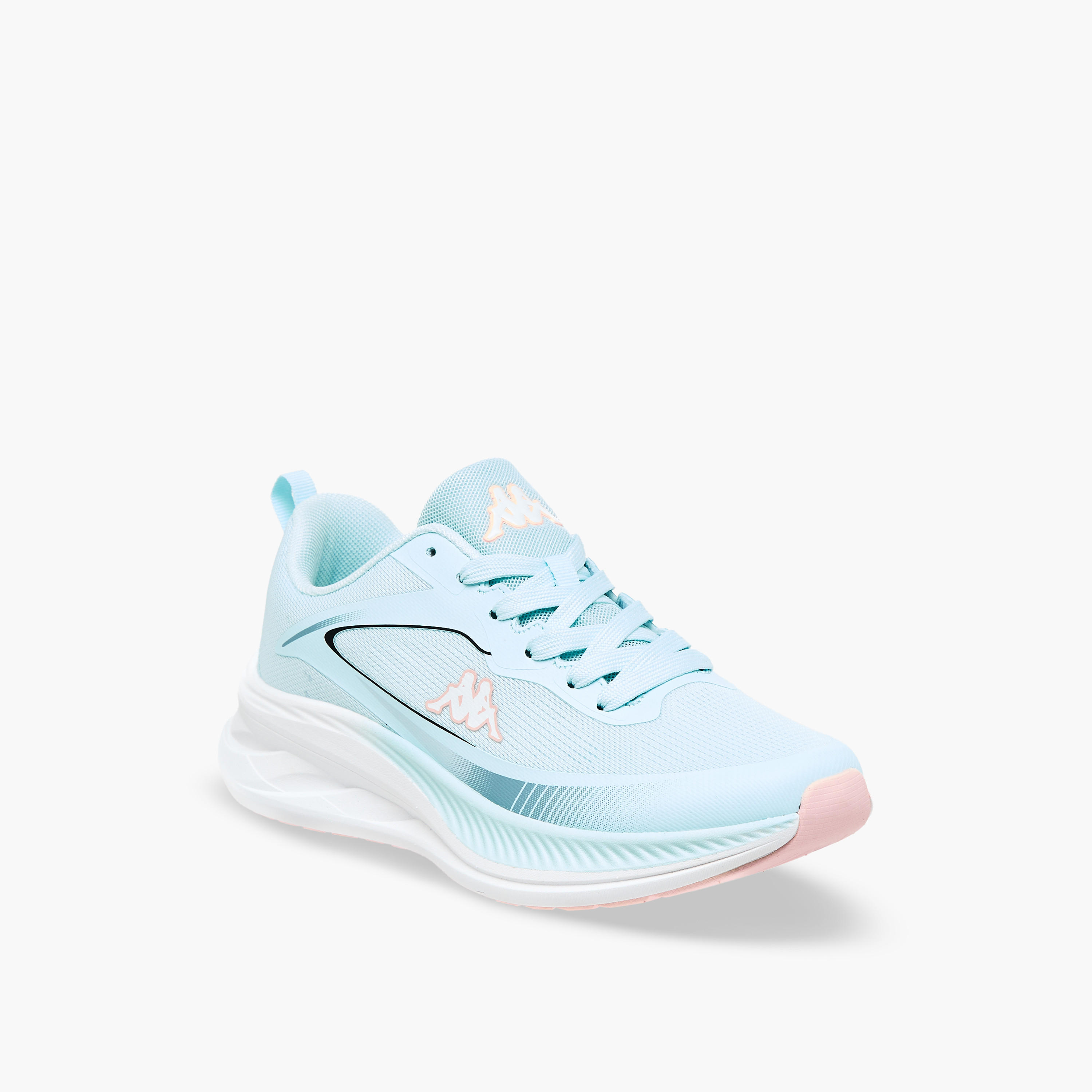 حذاء رياضي برباط إغلاق للنساء من كابا-women-shoes-sports-image-2