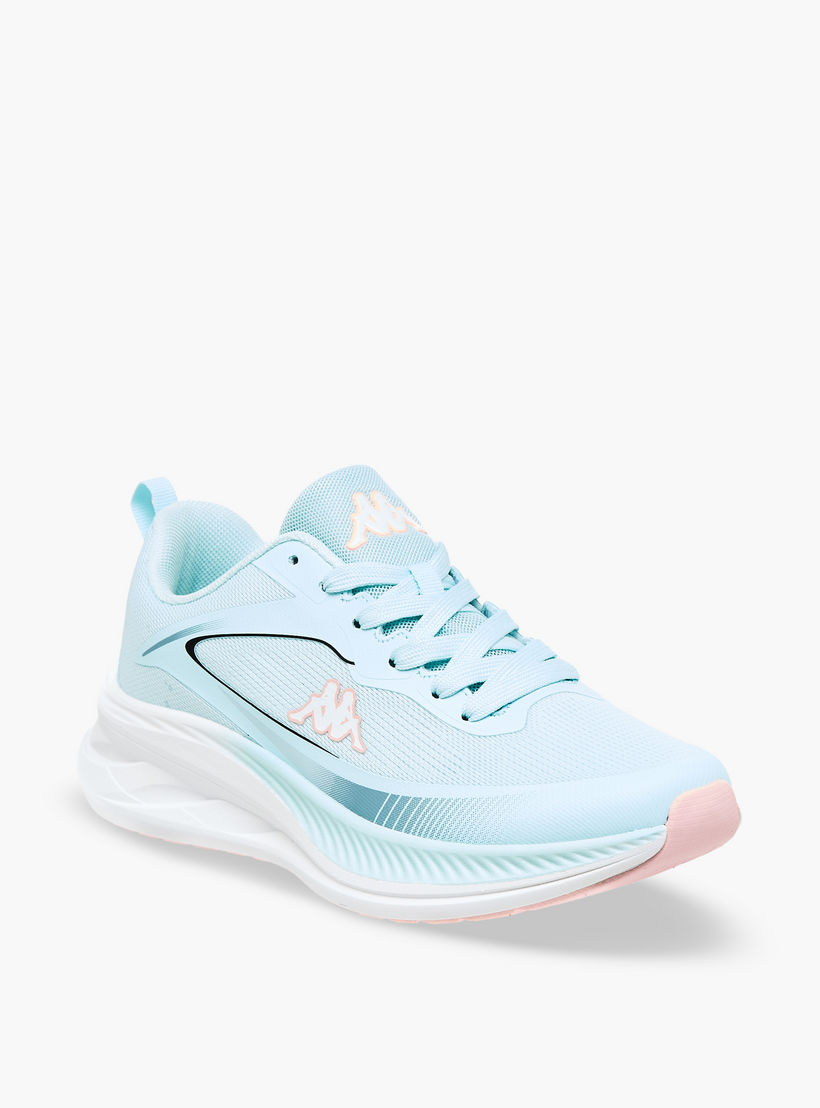 حذاء رياضي برباط إغلاق للنساء من كابا-women-shoes-sports-image-2