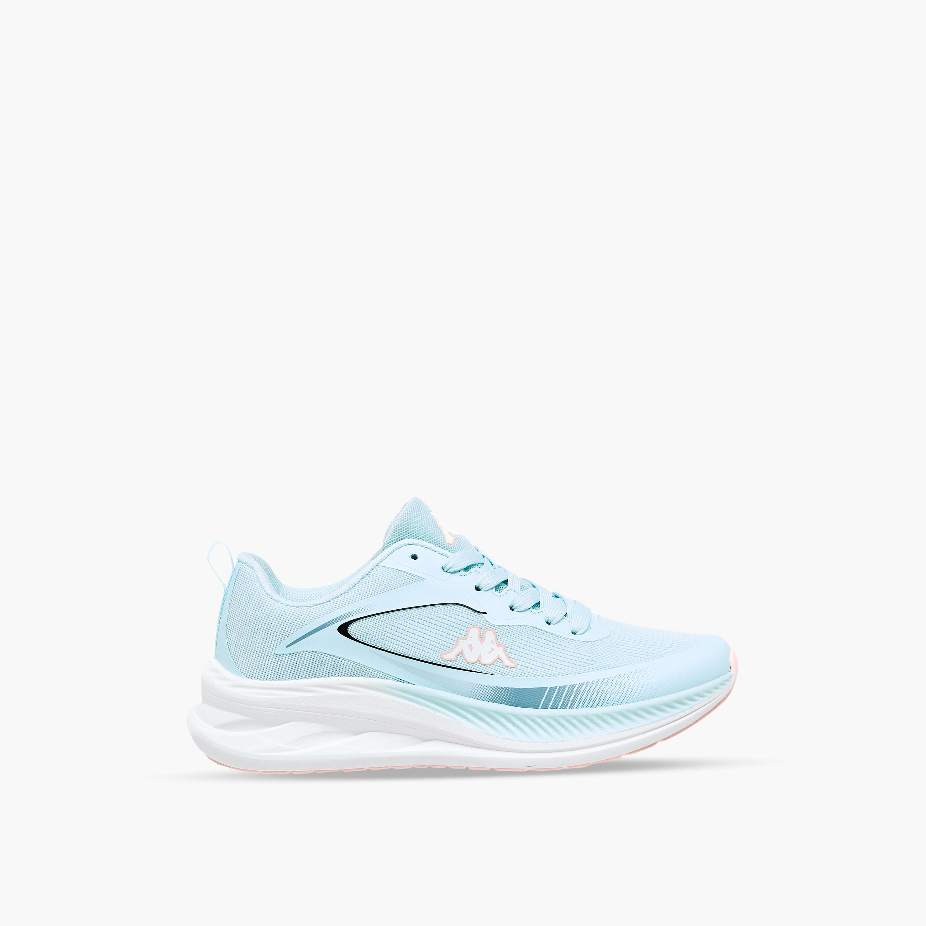 حذاء رياضي برباط إغلاق للنساء من كابا-women-shoes-sports-image-3