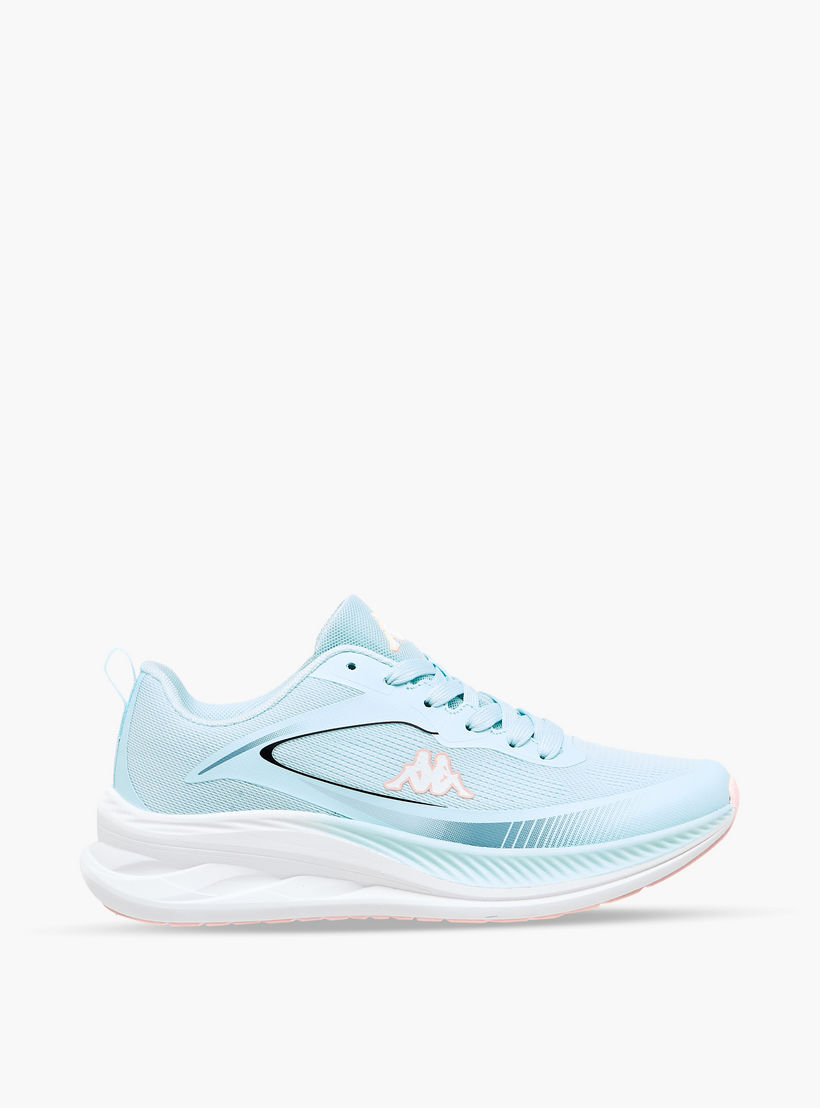 حذاء رياضي برباط إغلاق للنساء من كابا-women-shoes-sports-image-3