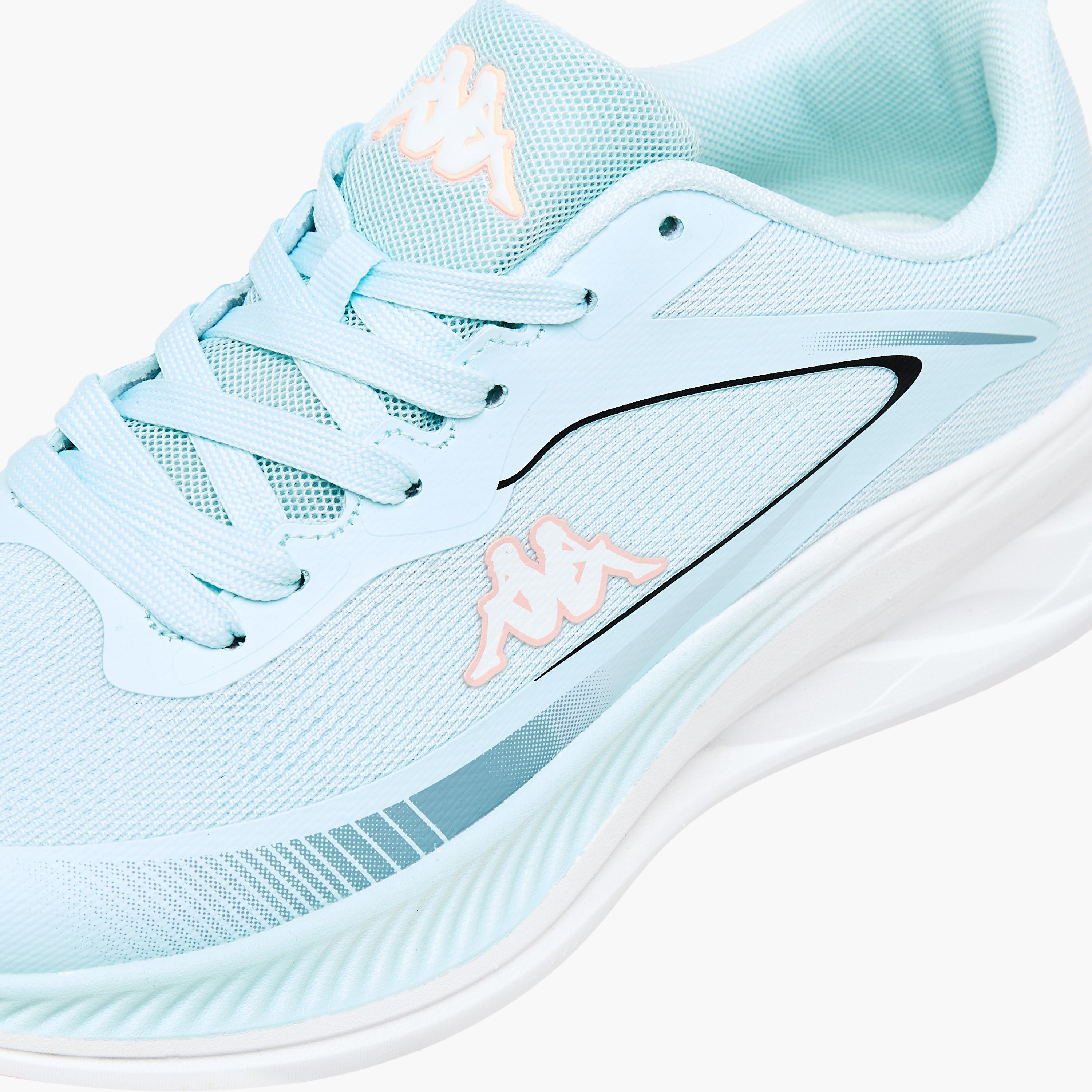 حذاء رياضي برباط إغلاق للنساء من كابا-women-shoes-sports-image-4