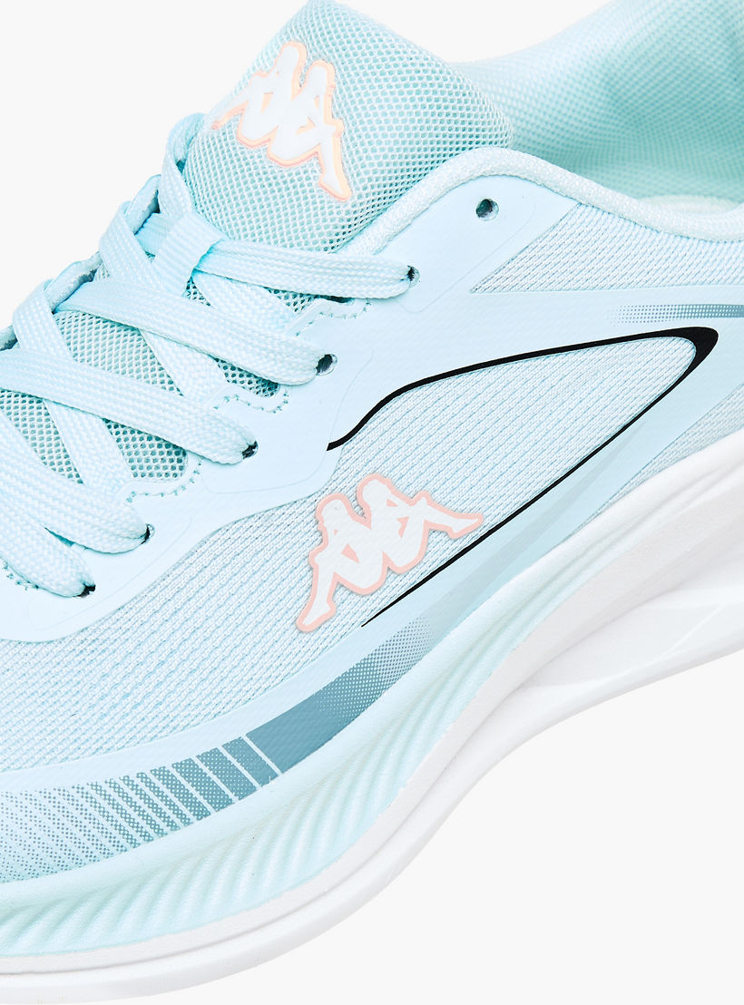 حذاء رياضي برباط إغلاق للنساء من كابا-women-shoes-sports-image-4